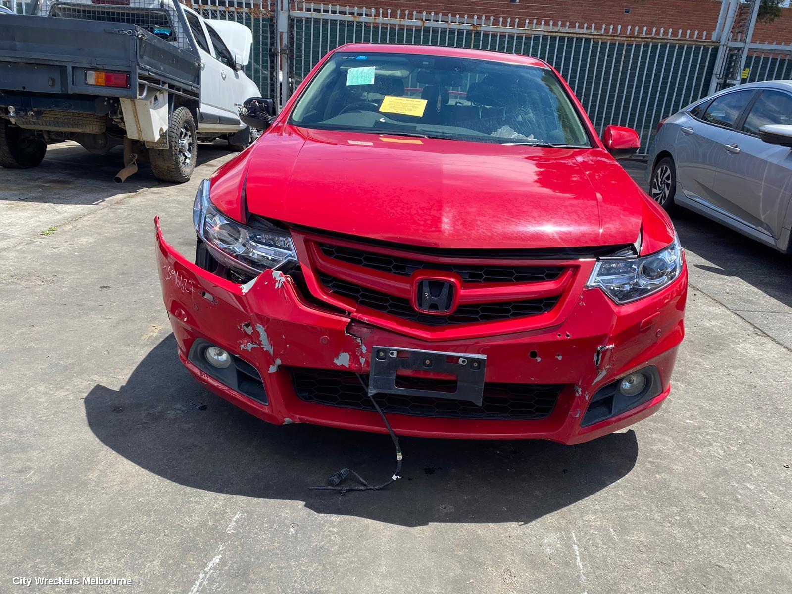 HONDA ACCORD, 8TH GENERATION 02/2008 - 04/2013, LHR  BAR SLIDE: 87543
