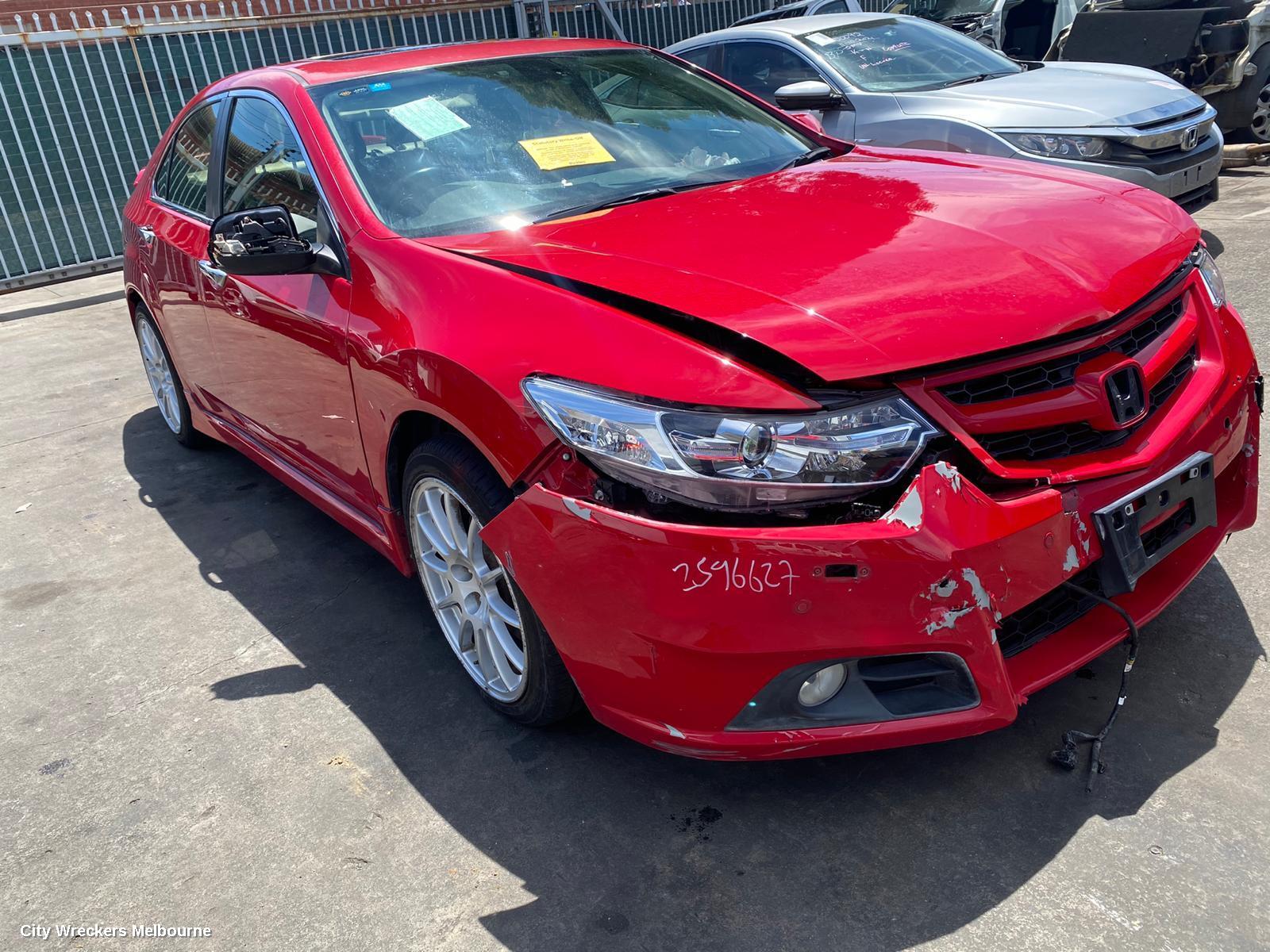 HONDA ACCORD, 8TH GENERATION 02/2008 - 04/2013, LHR  BAR SLIDE: 87543