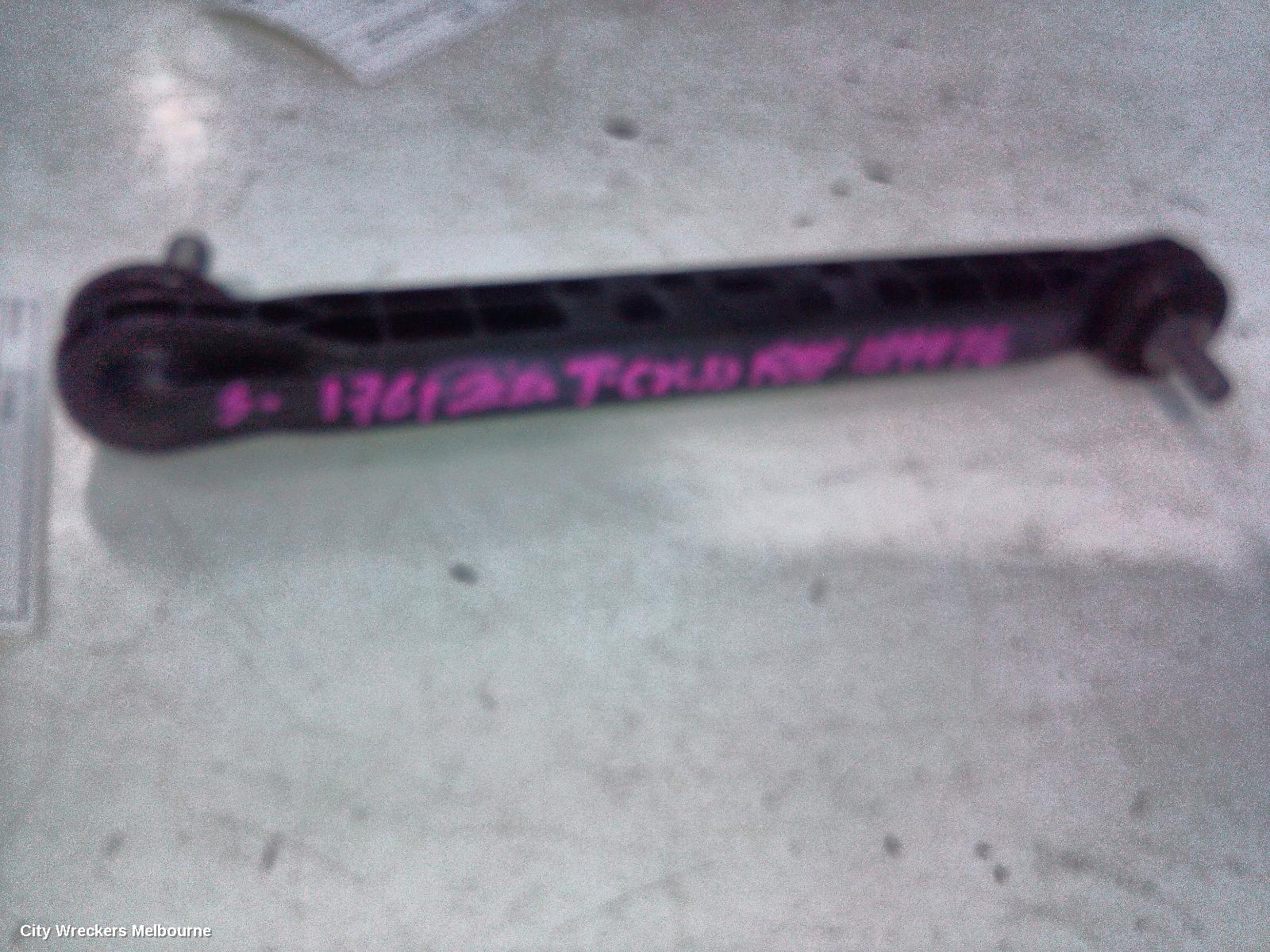 VOLKSWAGEN T-CROSS STABILISER BAR, C1, 01/2020 ONWARDS