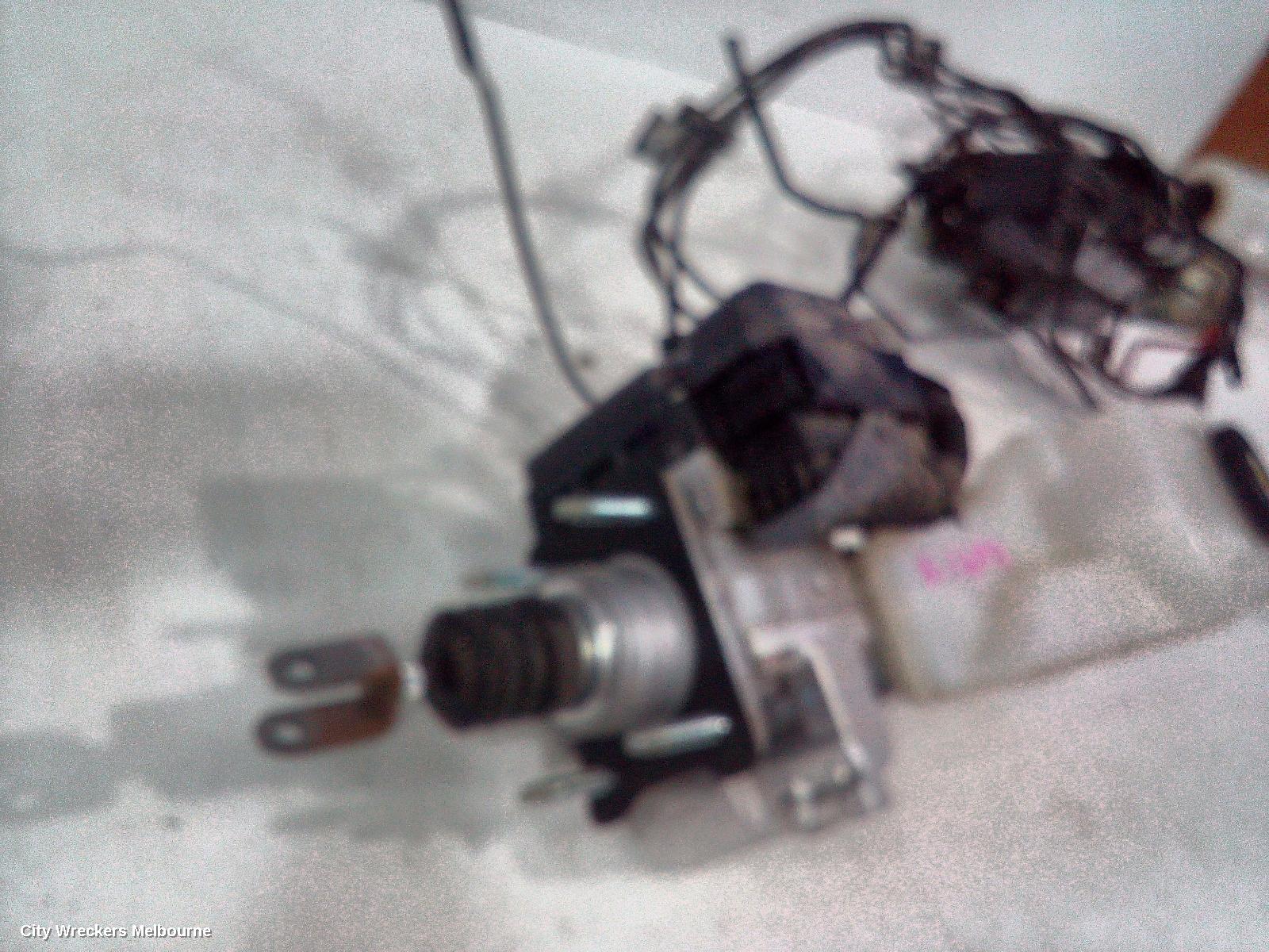 TOYOTA COROLLA ABS PUMP/MODULATOR, ZWE211R, HYBRID, P/N 4405012D90, 07/2018 ONWARDS