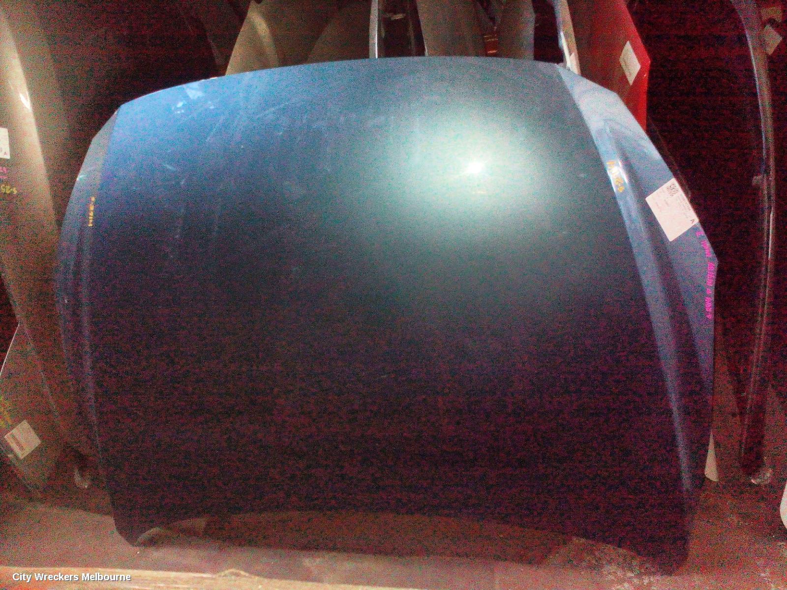 MAZDA 3 BONNET, BM-BN, 11/2013 - 02/2019