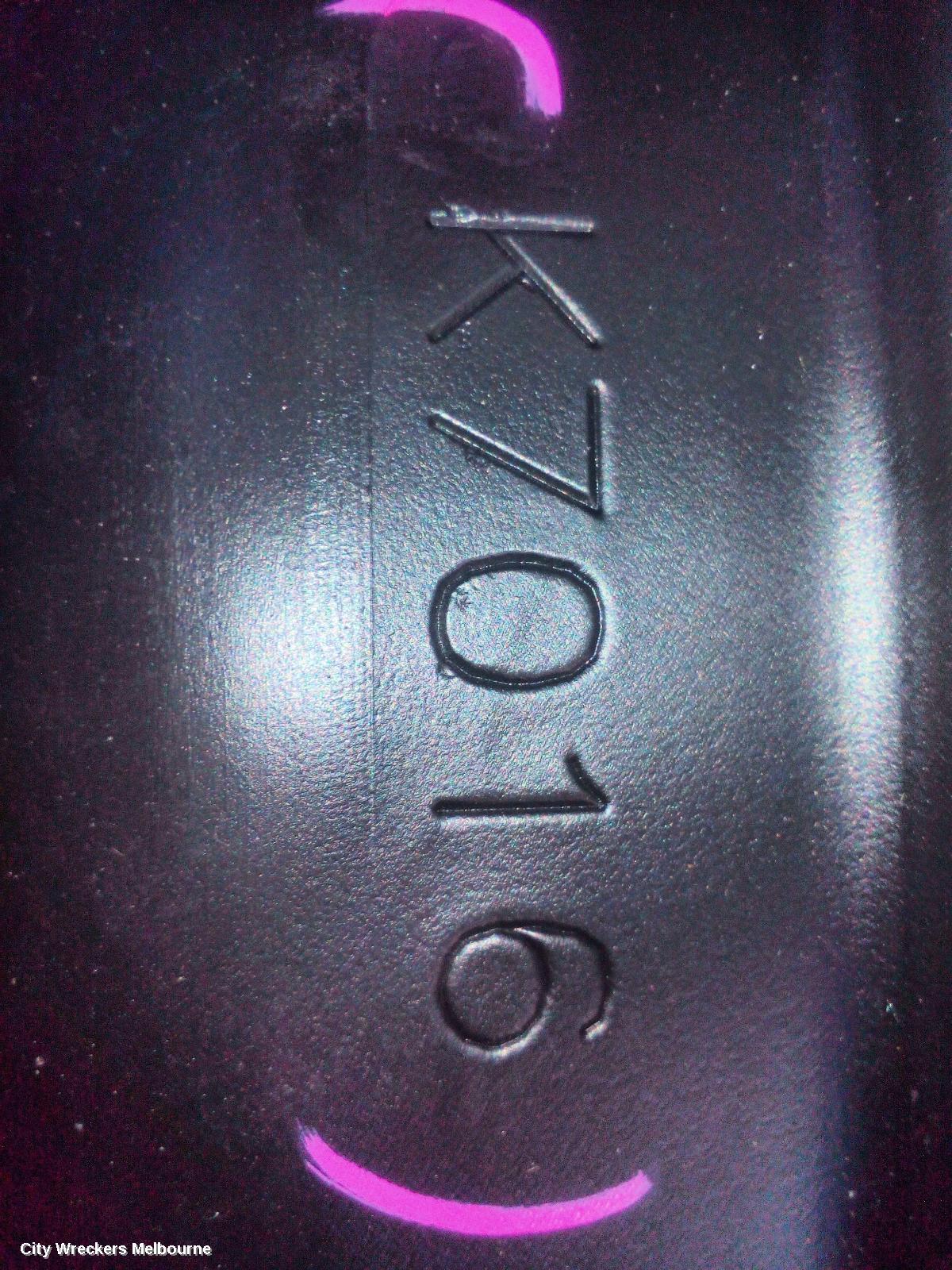 MAZDA 3 RIGHT GUARD LINER, BM-BN, FRONT, HATCH, 11/2013 - 02/2019