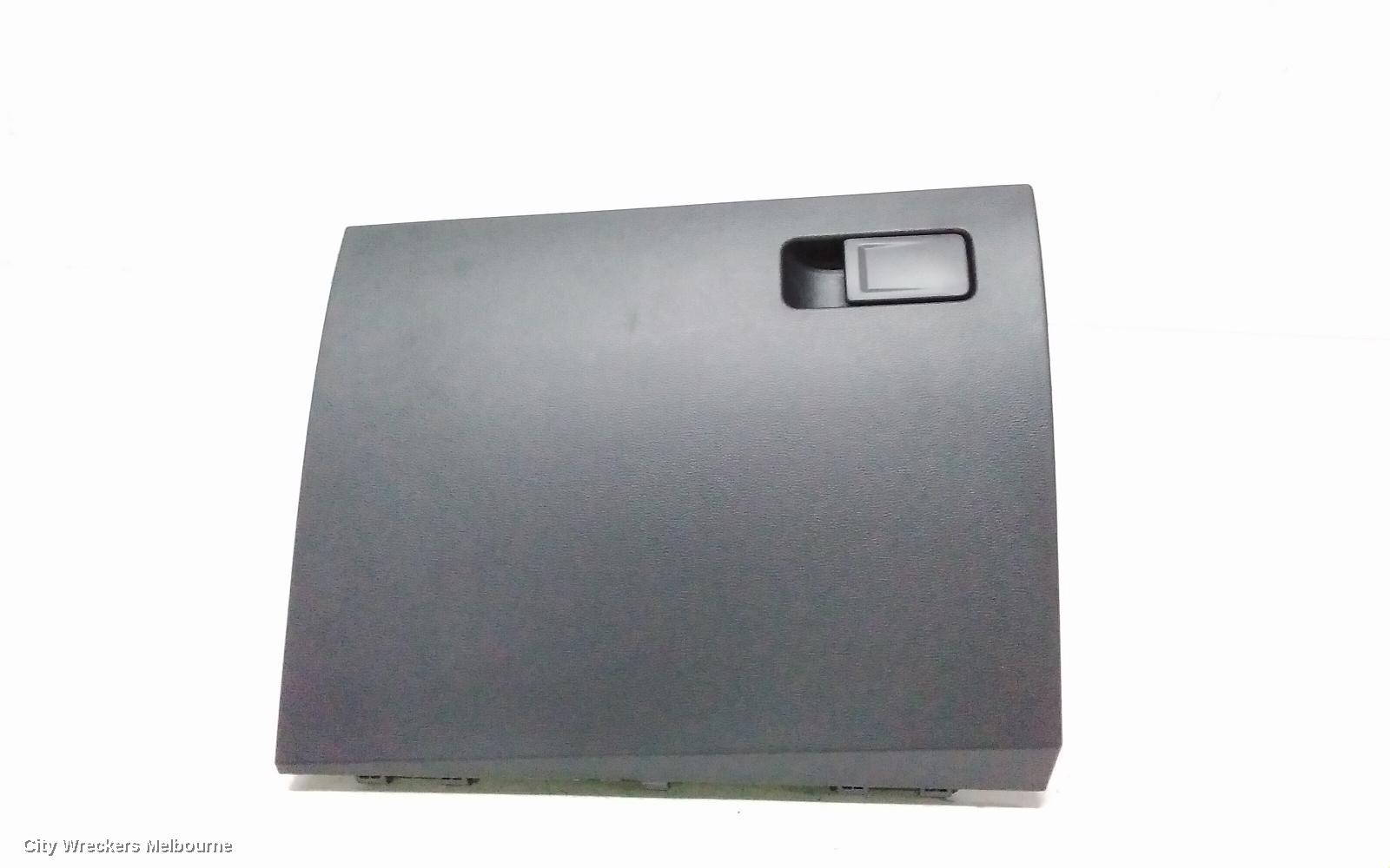 VOLKSWAGEN POLO GLOVE BOX, AW, 09/2017 ONWARDS