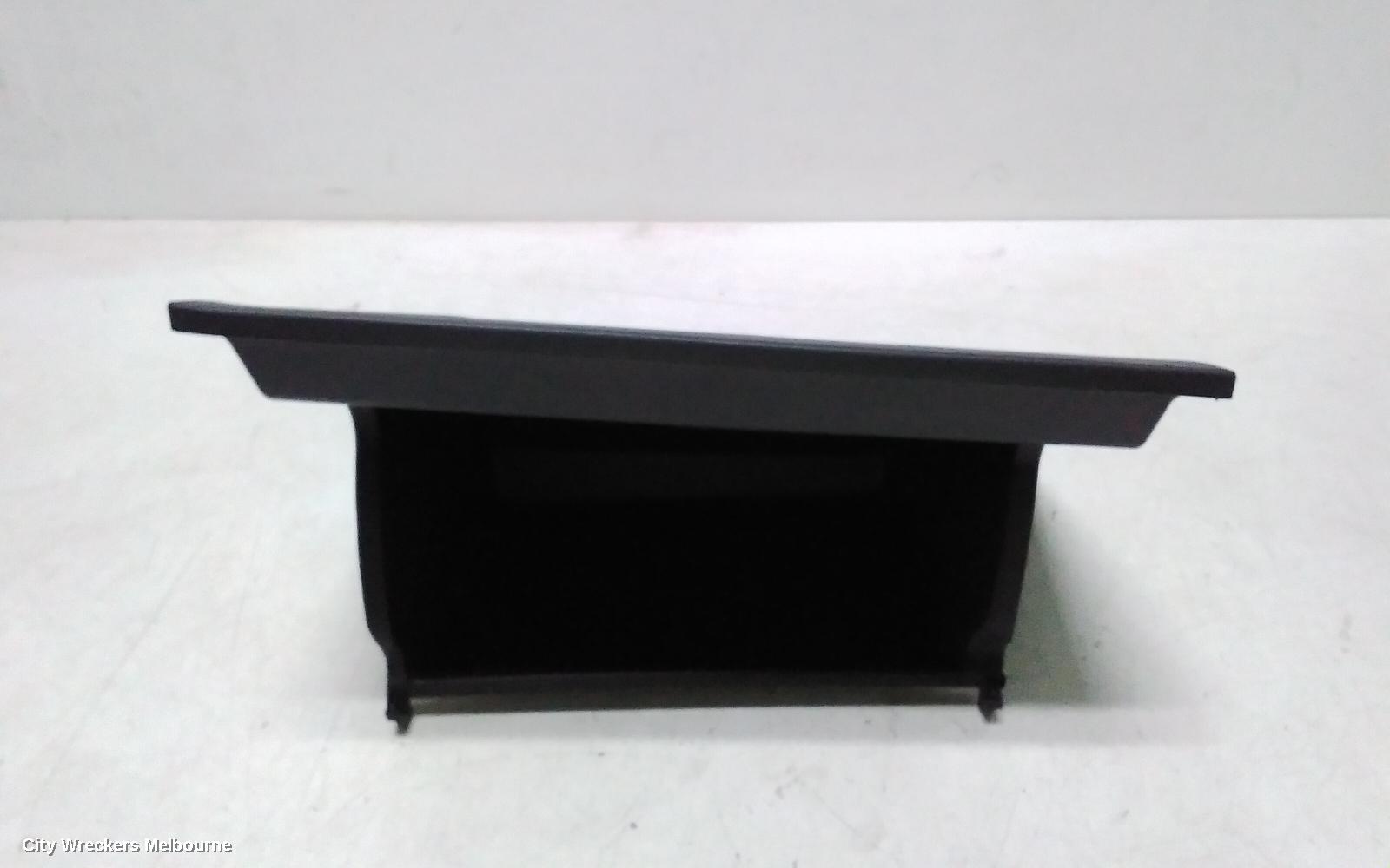 VOLKSWAGEN POLO GLOVE BOX, AW, 09/2017 ONWARDS