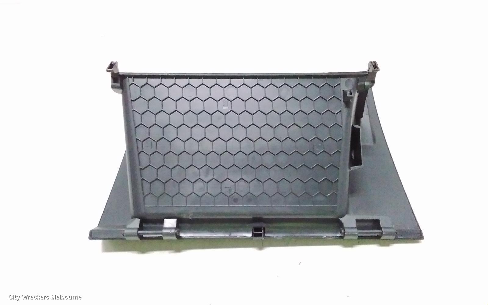 VOLKSWAGEN POLO GLOVE BOX, AW, 09/2017 ONWARDS