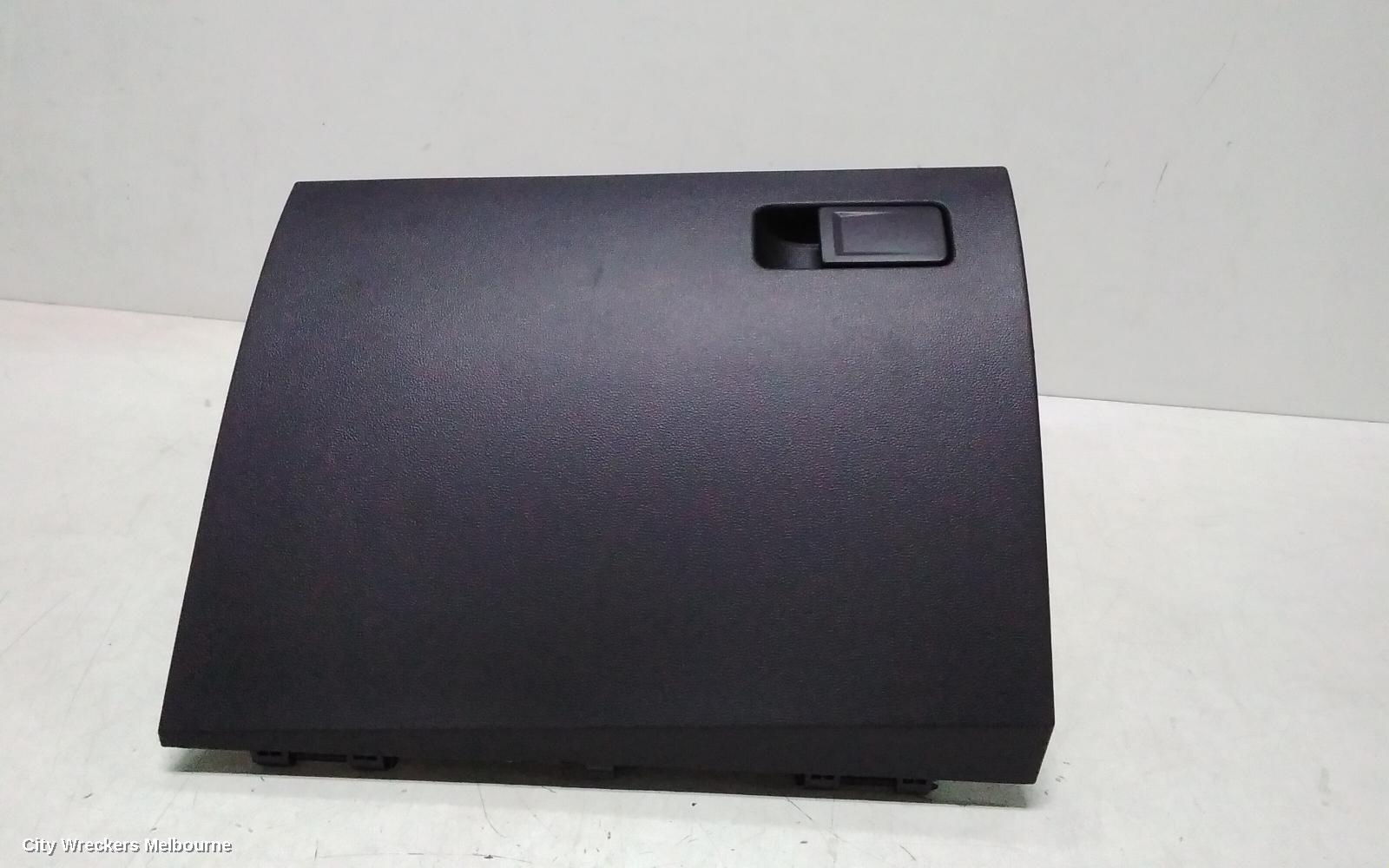 VOLKSWAGEN POLO GLOVE BOX, AW, 09/2017 ONWARDS