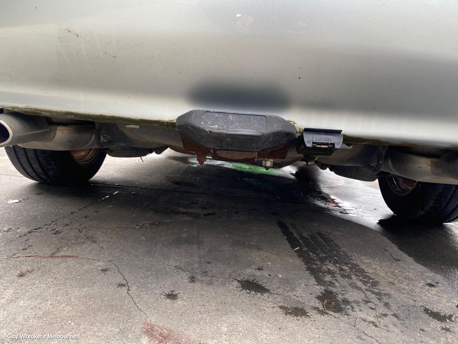 MAZDA 6 LEFT FRONT STRUT, GG/GY, SEDAN/HATCH, 09/2002 ONWARDS