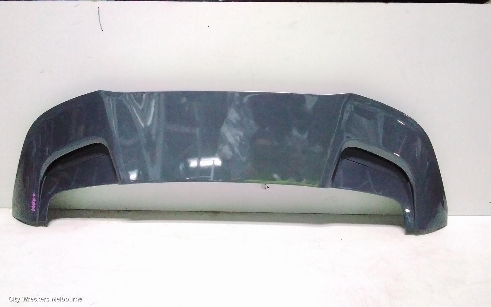 CHERY OMODA 5 REAR SPOILER, T34/T19C, 12/2022 ONWARDS