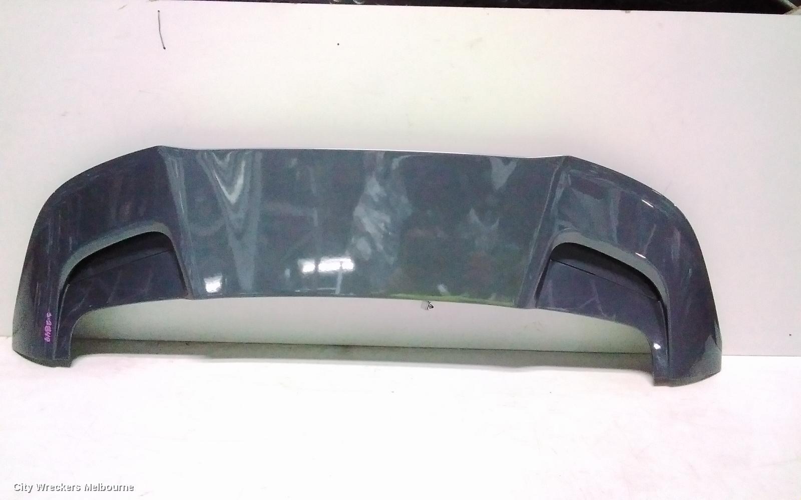 CHERY OMODA 5 REAR SPOILER, T34/T19C, 12/2022 ONWARDS