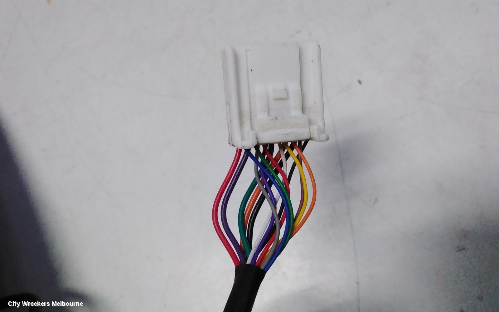 TESLA MODEL 3 FUEL DOOR / FILLER, 1ST GEN, 06/2019 ONWARDS