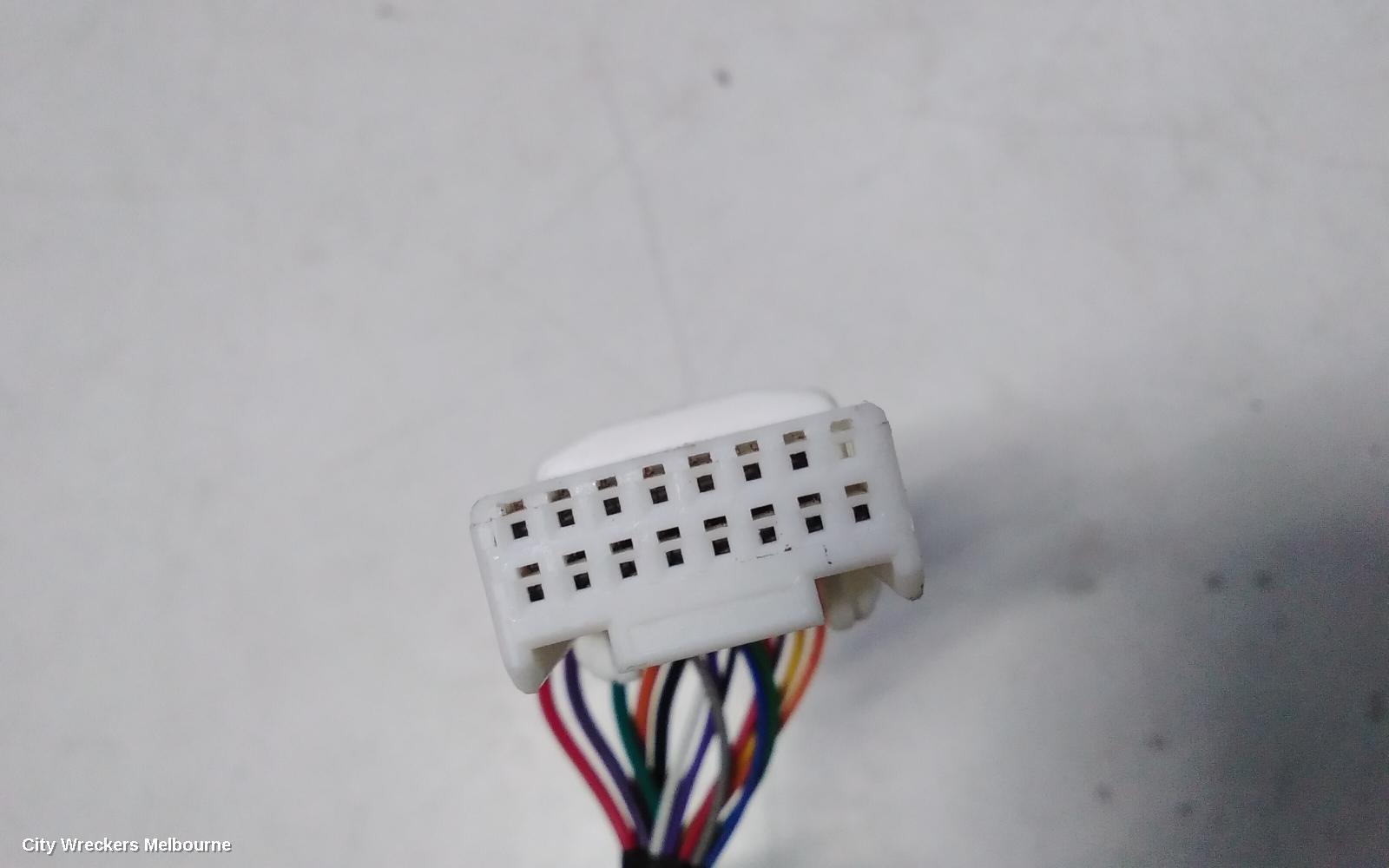 TESLA MODEL 3 FUEL DOOR / FILLER, 1ST GEN, 06/2019 ONWARDS