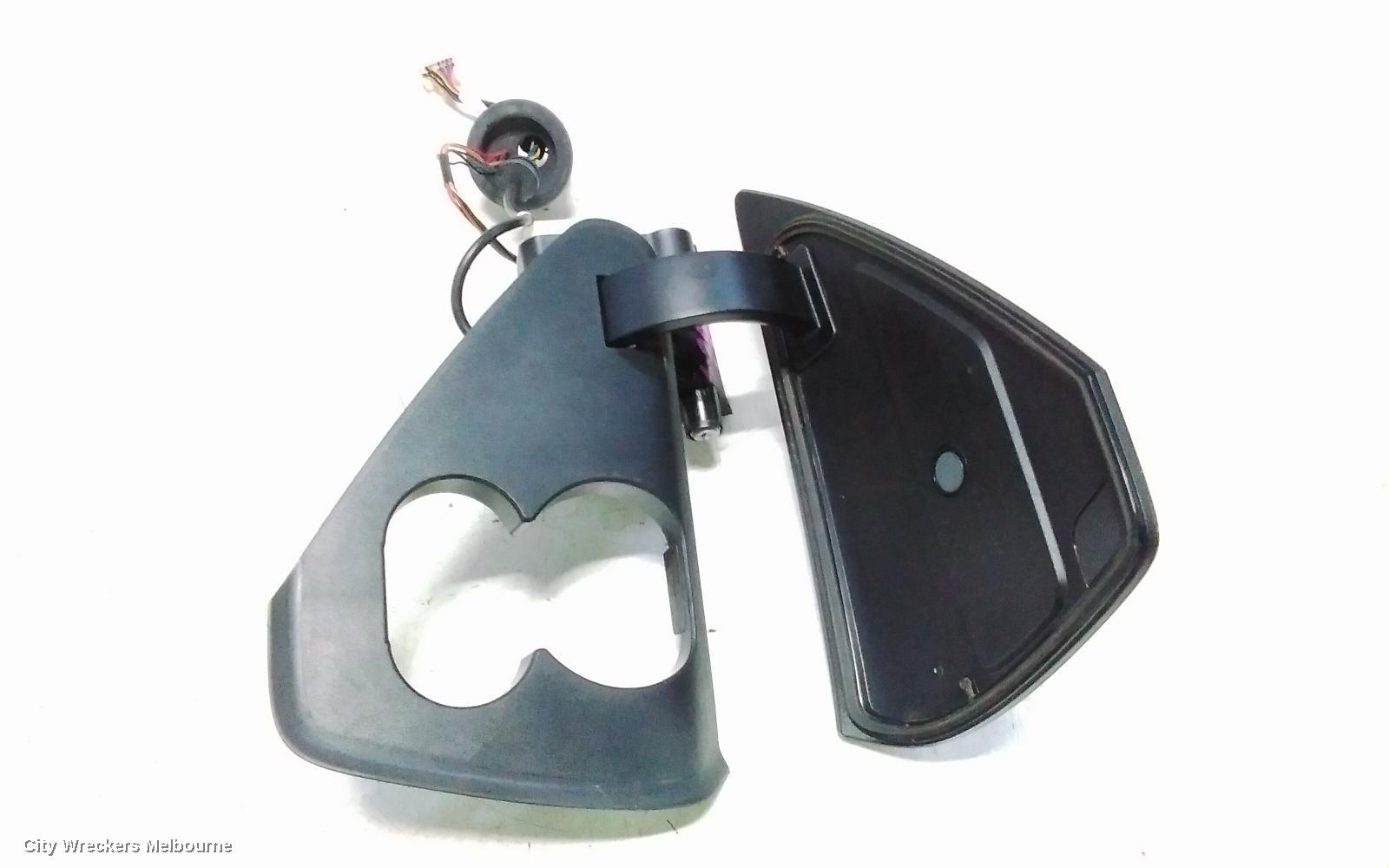 TESLA MODEL 3 FUEL DOOR / FILLER, 1ST GEN, 06/2019 ONWARDS