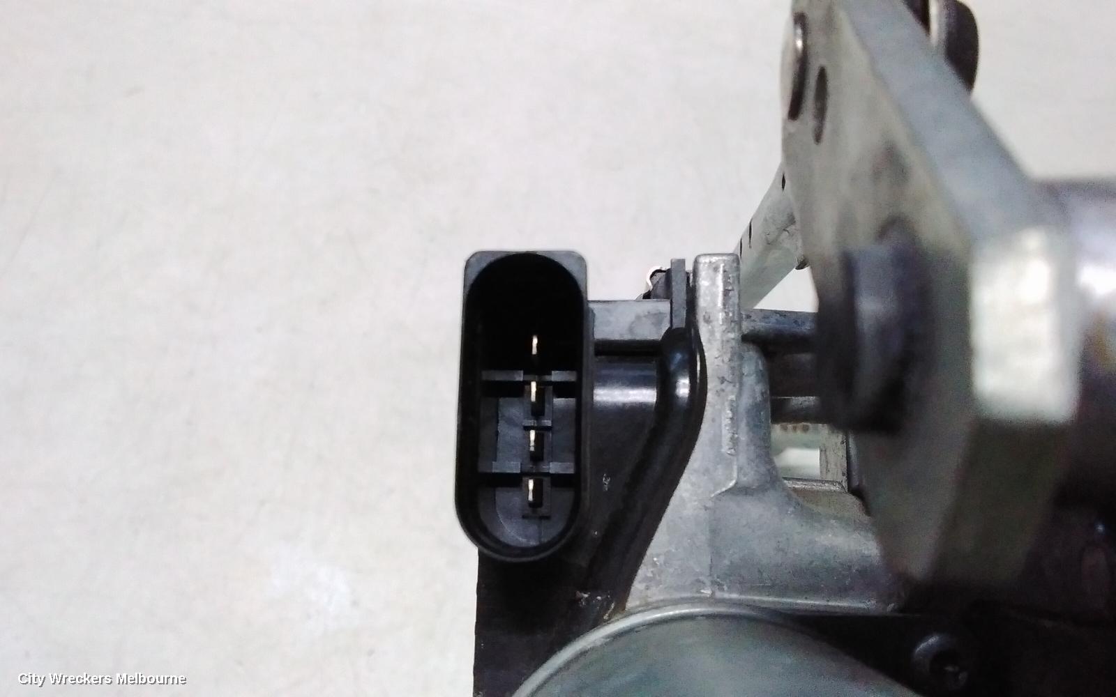 TESLA MODEL 3 WIPER MOTOR, 1ST GEN, 06/2019 ONWARDS