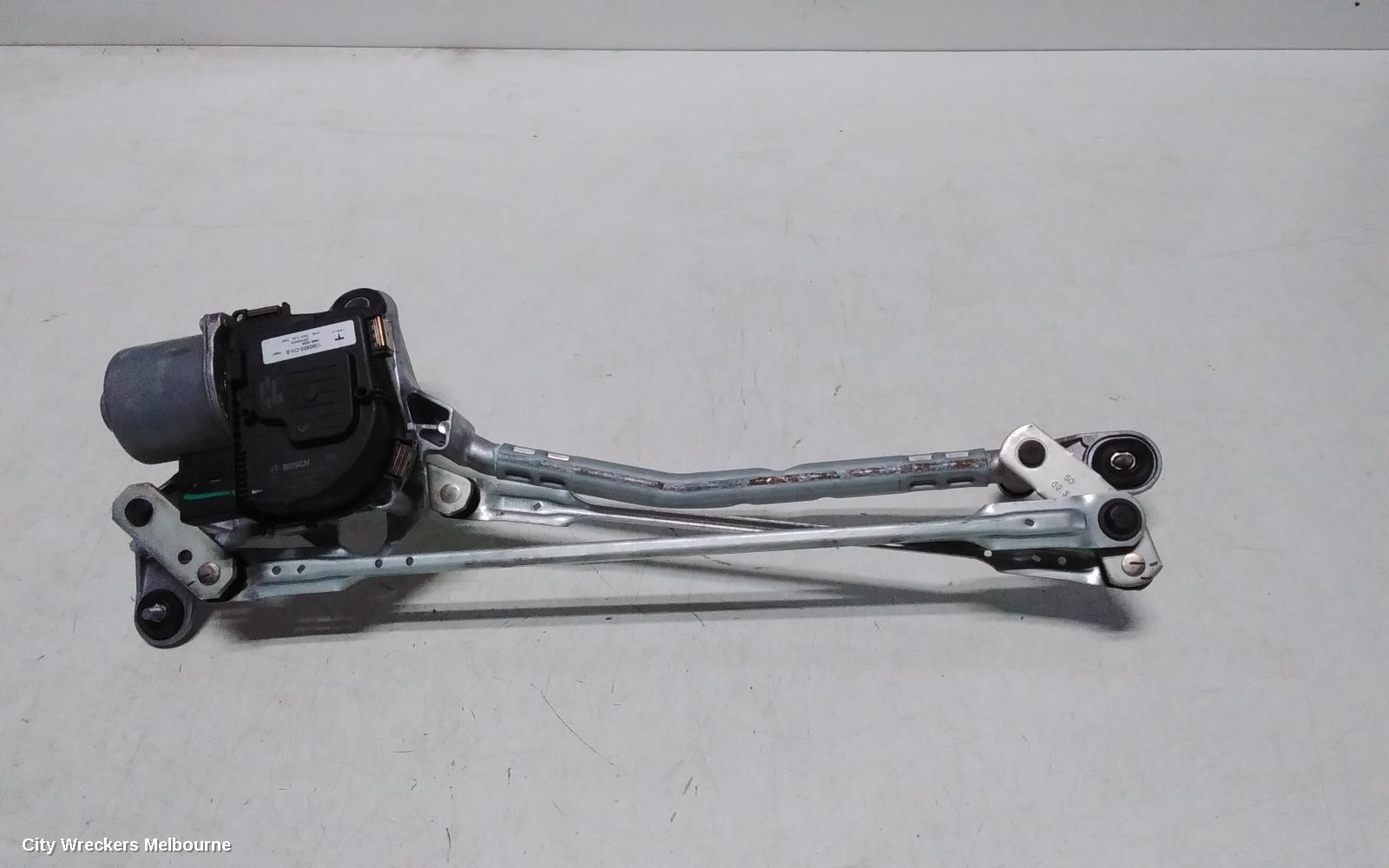 TESLA MODEL 3 WIPER MOTOR, 1ST GEN, 06/2019 ONWARDS