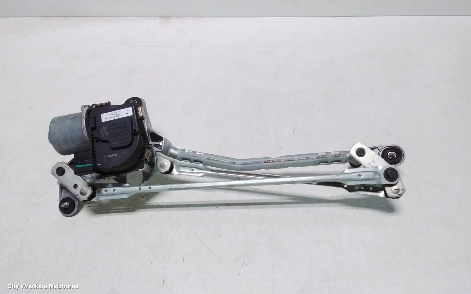 TESLA MODEL 3 WIPER MOTOR, 1ST GEN, 06/2019 ONWARDS