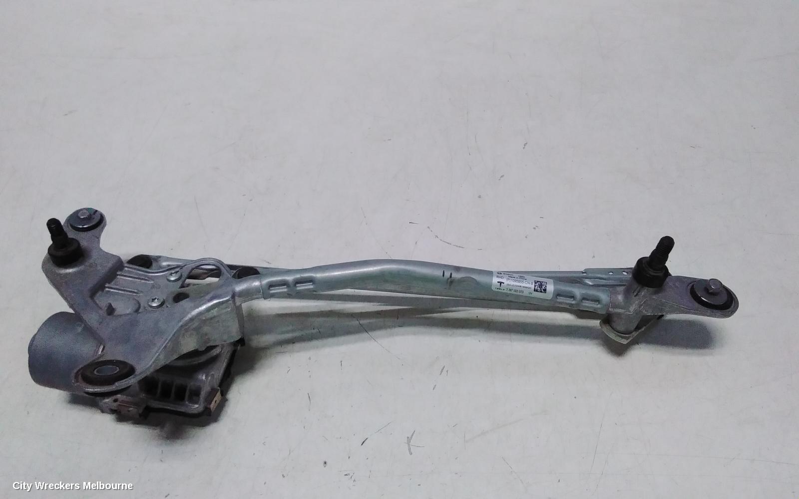 TESLA MODEL 3 WIPER MOTOR, 1ST GEN, 06/2019 ONWARDS
