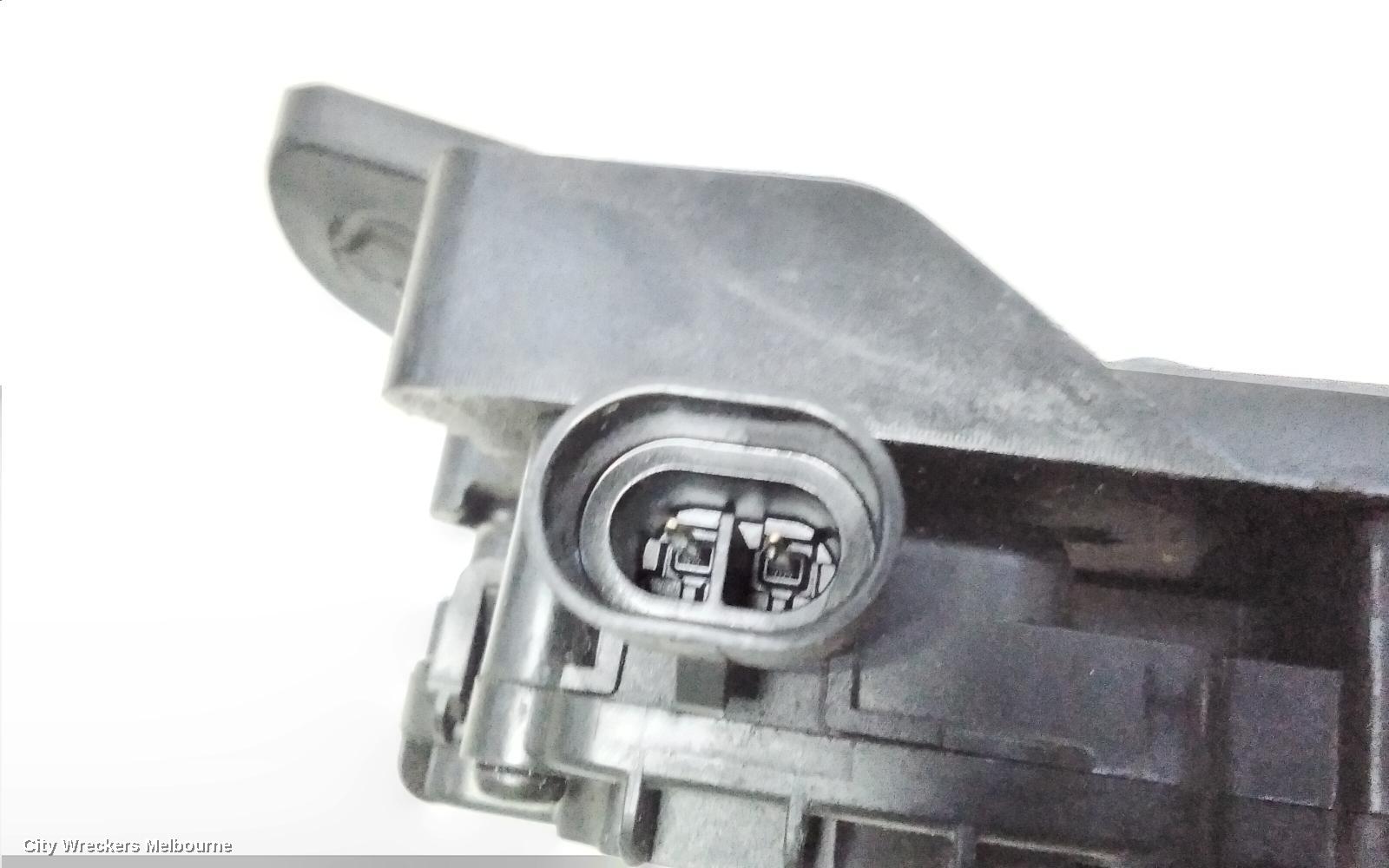 TESLA MODEL 3 BONNET LOCK/SUPPORT, 1ST GEN, 06/2019 ONWARDS