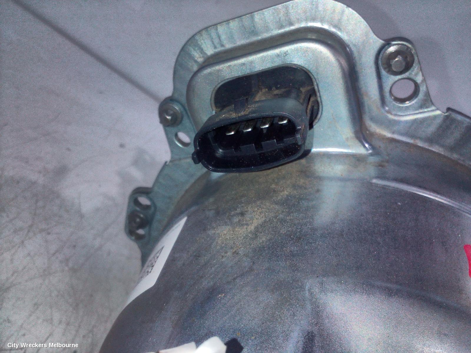 TESLA MODEL 3 BRAKE BOOSTER, 1ST GEN, 06/2019 ONWARDS