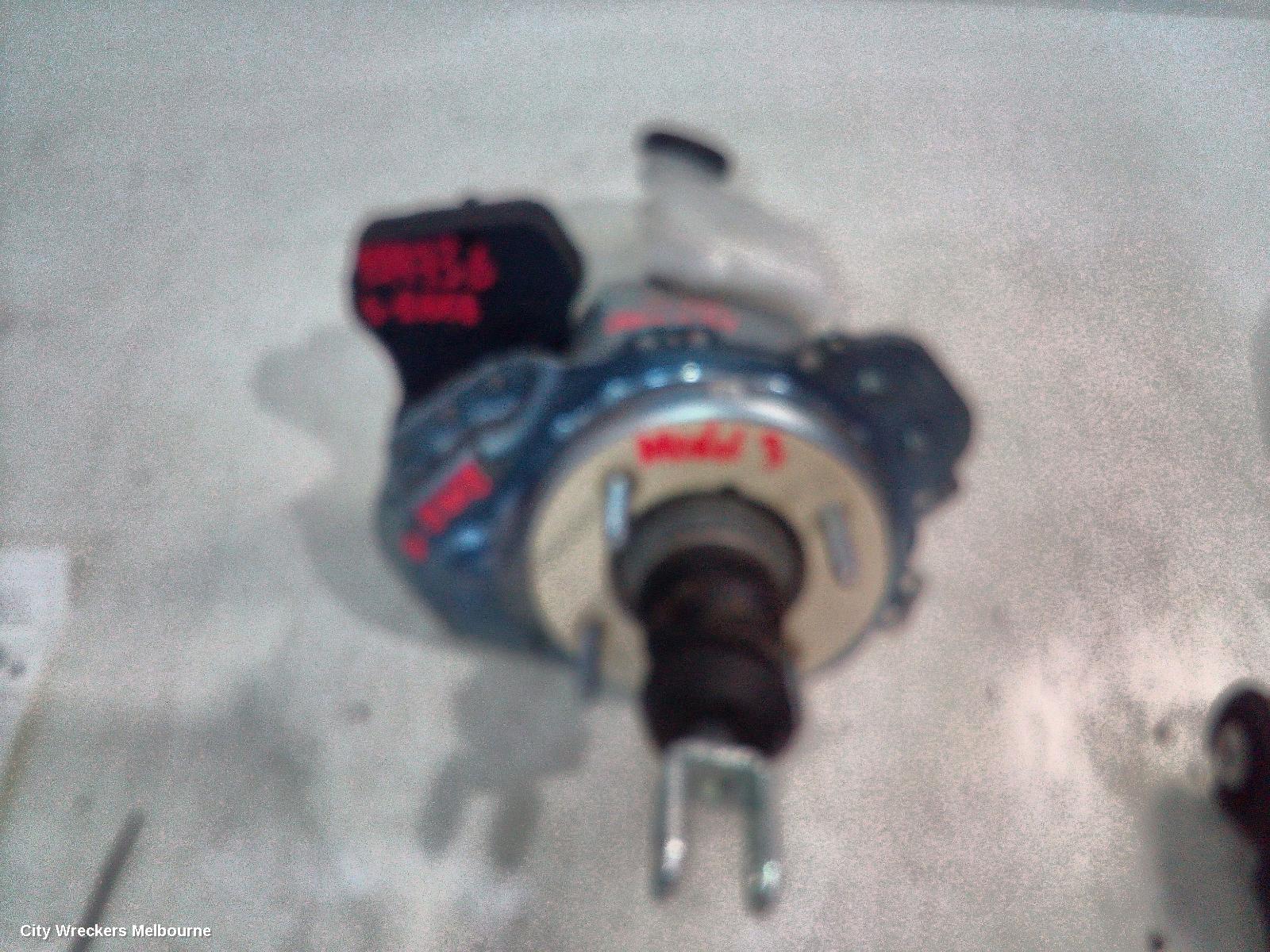 TESLA MODEL 3 BRAKE BOOSTER, 1ST GEN, 06/2019 ONWARDS