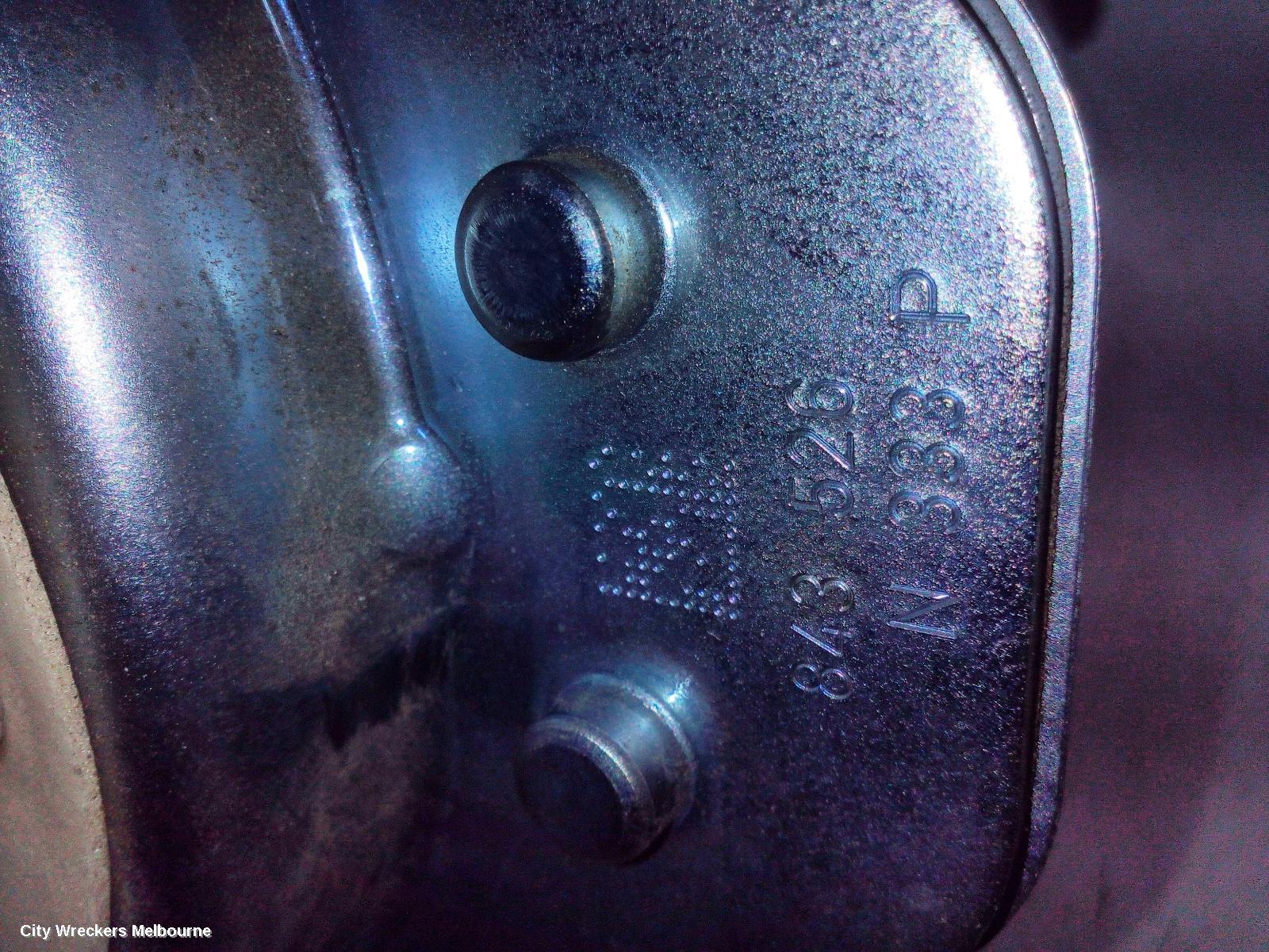 TESLA MODEL 3 BRAKE BOOSTER, 1ST GEN, 06/2019 ONWARDS