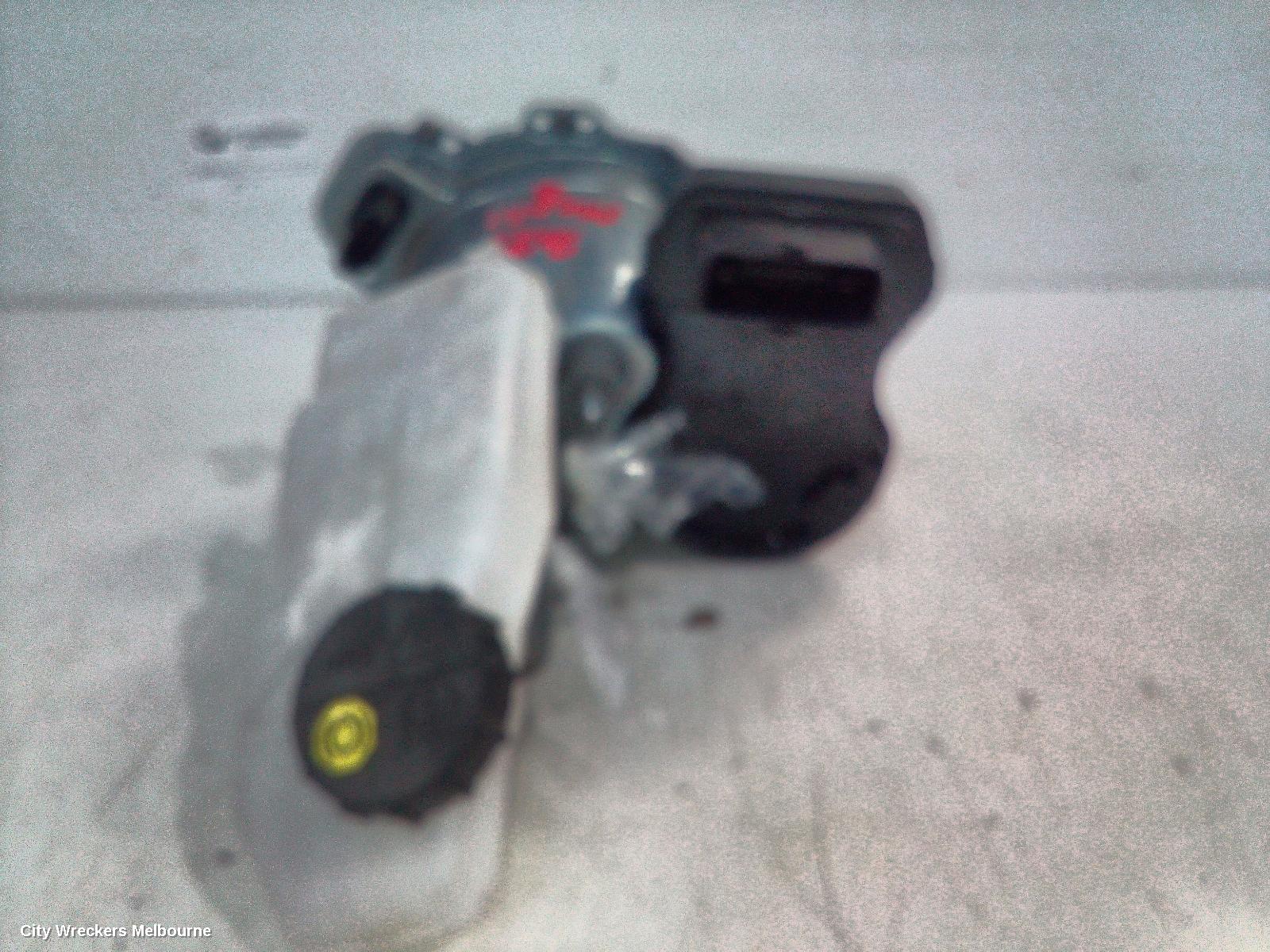TESLA MODEL 3 BRAKE BOOSTER, 1ST GEN, 06/2019 ONWARDS