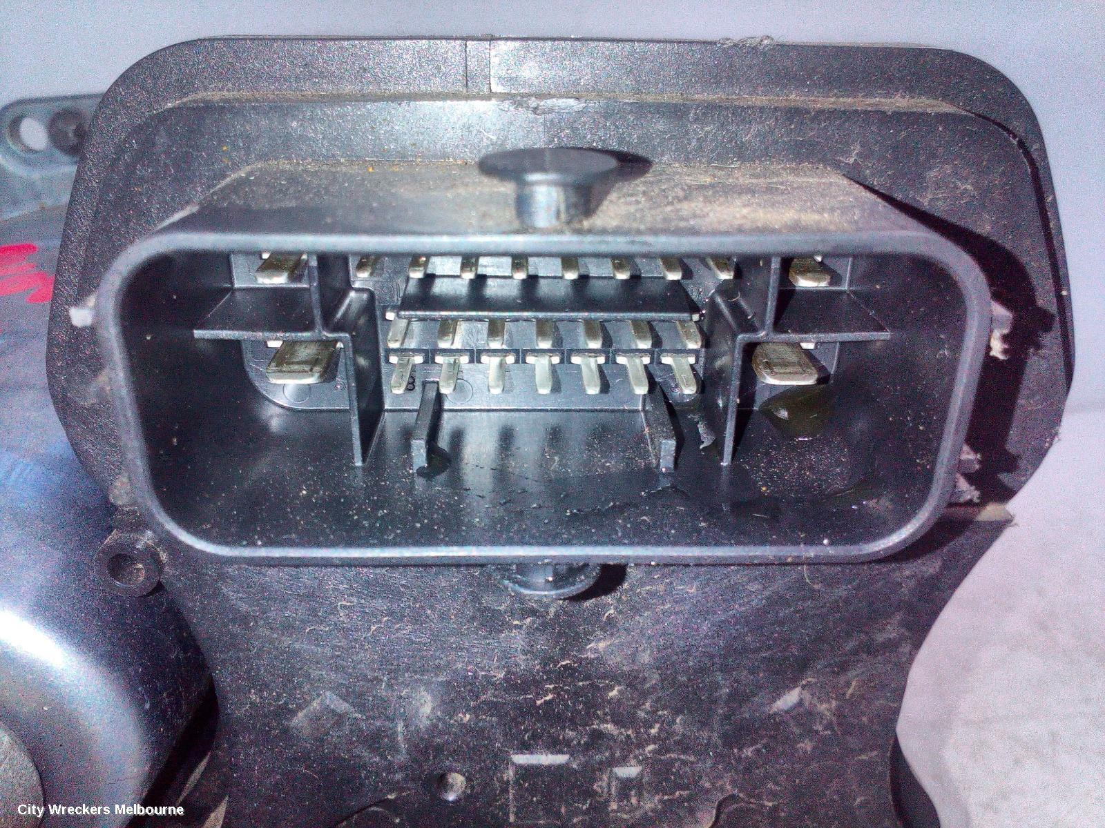 TESLA MODEL 3 BRAKE BOOSTER, 1ST GEN, 06/2019 ONWARDS
