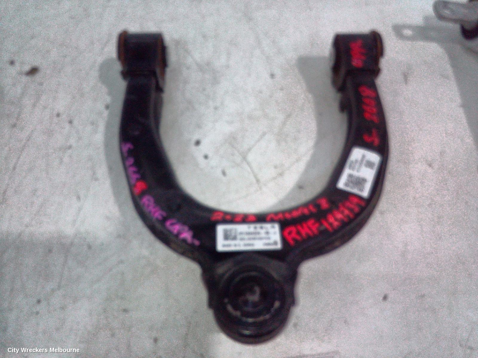 TESLA MODEL 3 RIGHT FRONT UPPER CONTROL ARM, 1ST GEN, 06/2019 ONWARDS