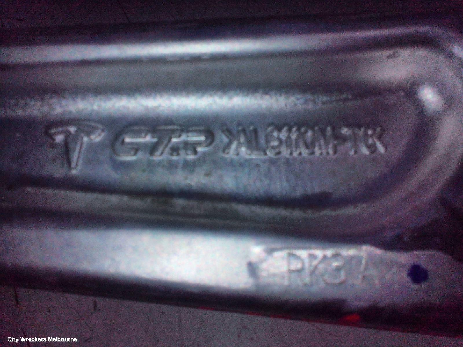 TESLA MODEL 3 RIGHT FRONT LOWER CONTROL ARM, FRONT, 1ST GEN, 06/2019 ONWARDS