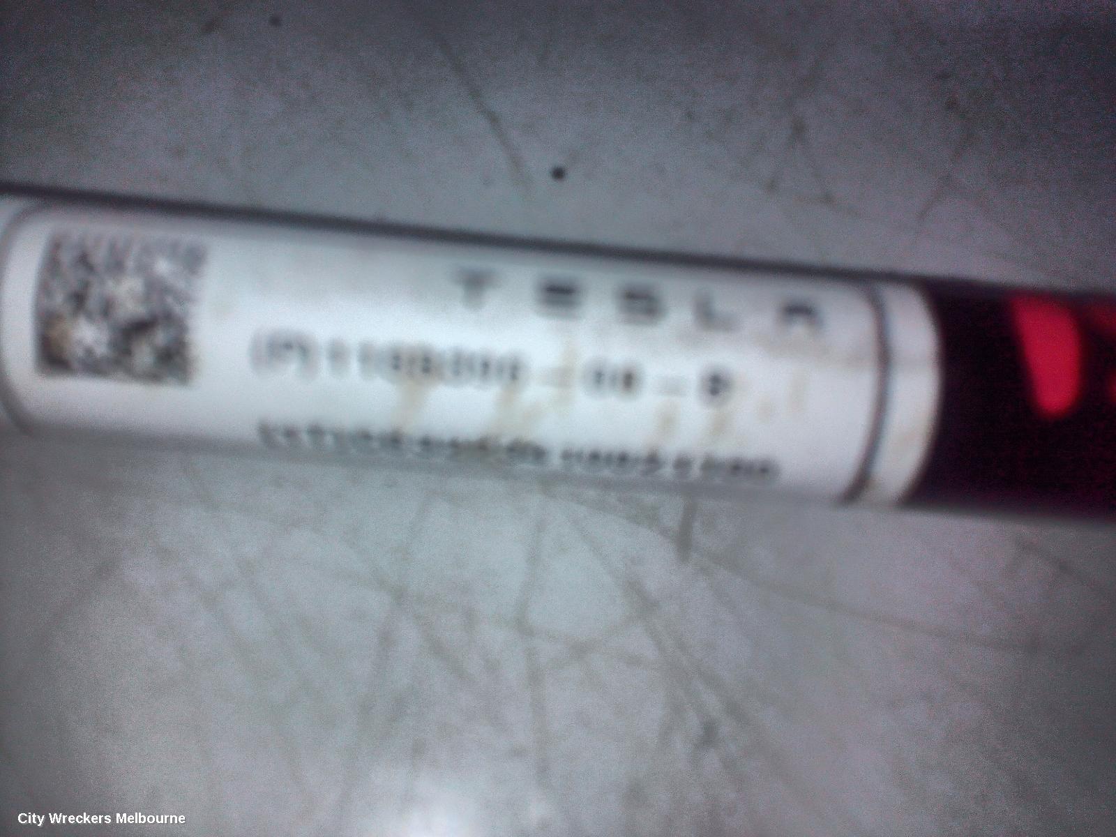 TESLA MODEL 3 STABILISER BAR, 1ST GEN, 06/2019 ONWARDS