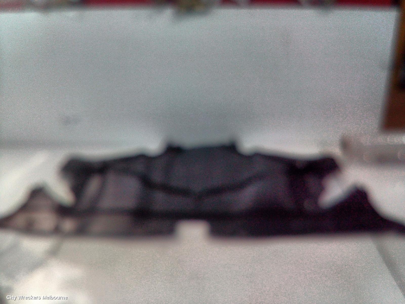 TESLA MODEL 3 LOWER ENGINE SPLASH TRAY, 1ST GEN, 06/2019 ONWARDS