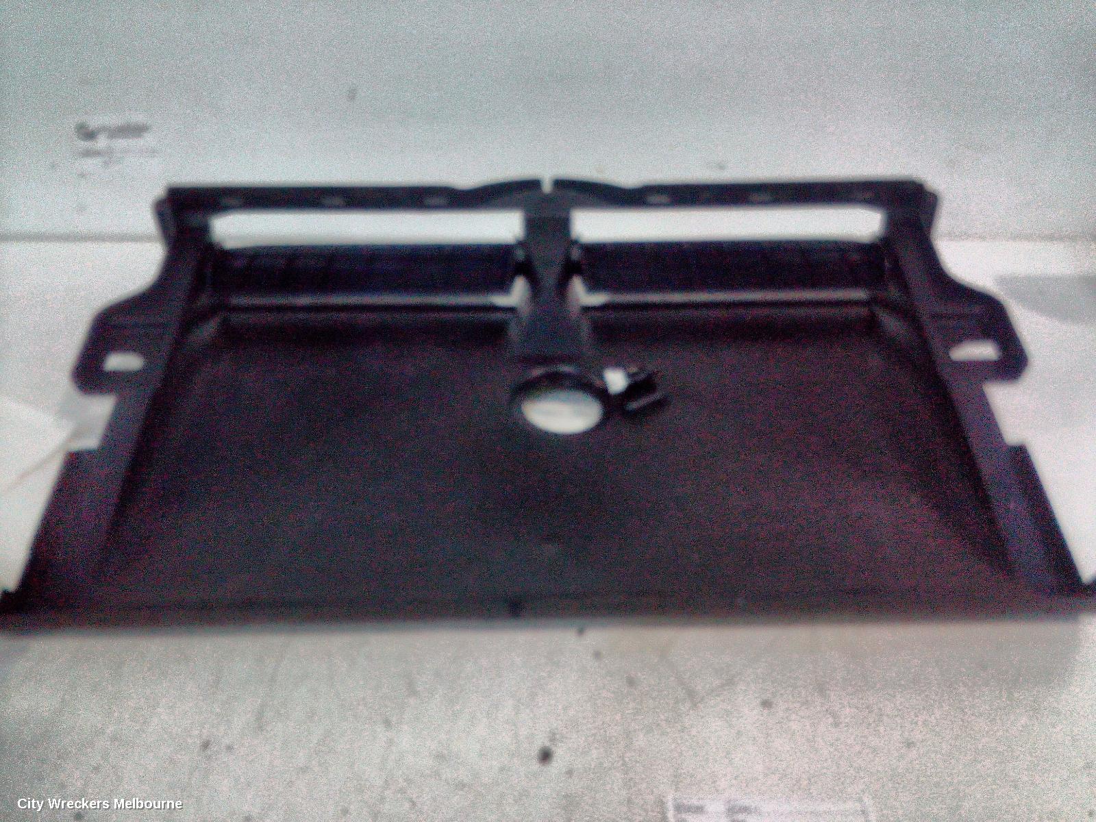 TESLA MODEL 3, 1ST GEN, 06/2019 ONWARDS, AIR SHUTTER: 129745