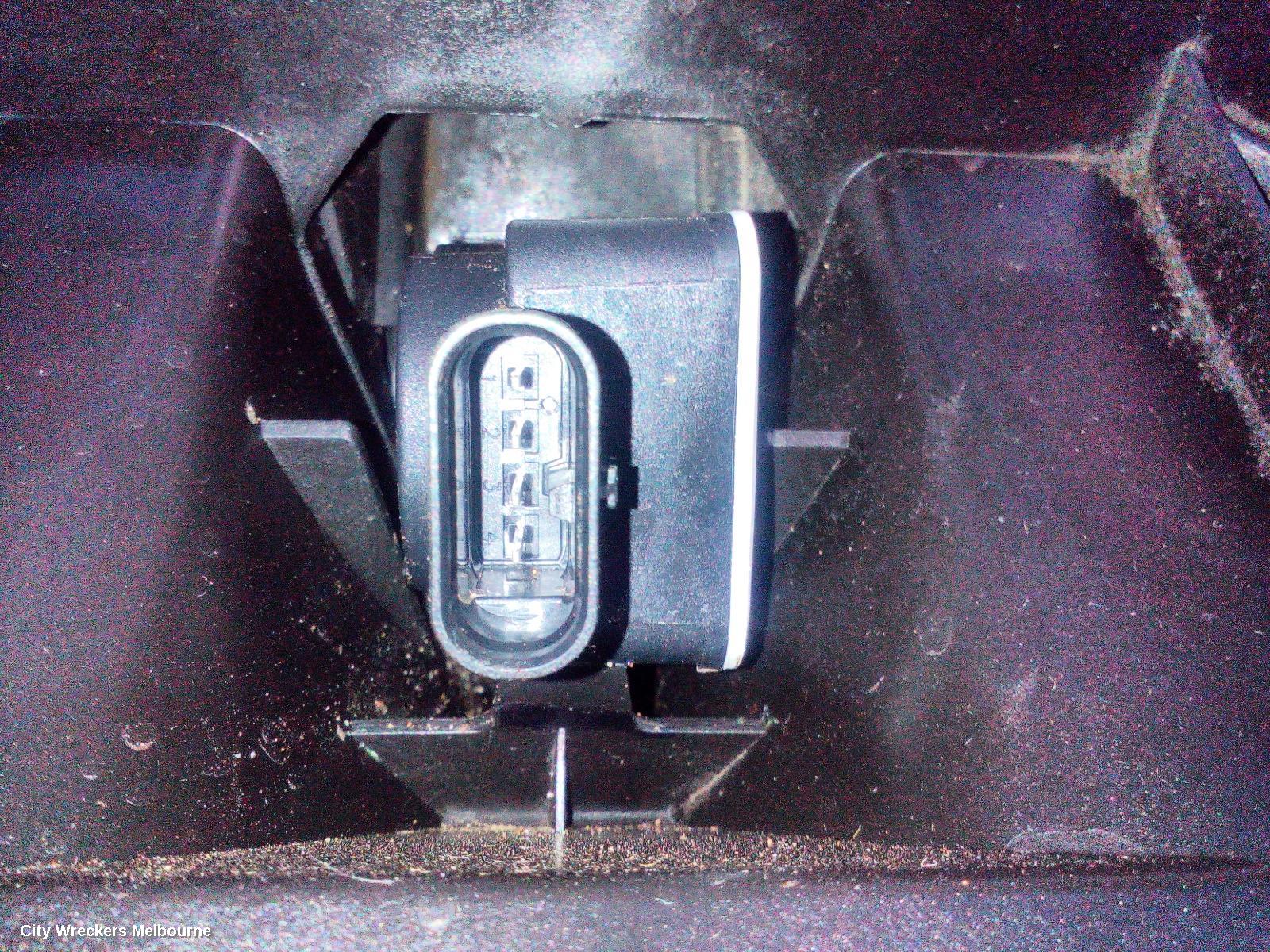 TESLA MODEL 3, 1ST GEN, 06/2019 ONWARDS, AIR SHUTTER: 129745