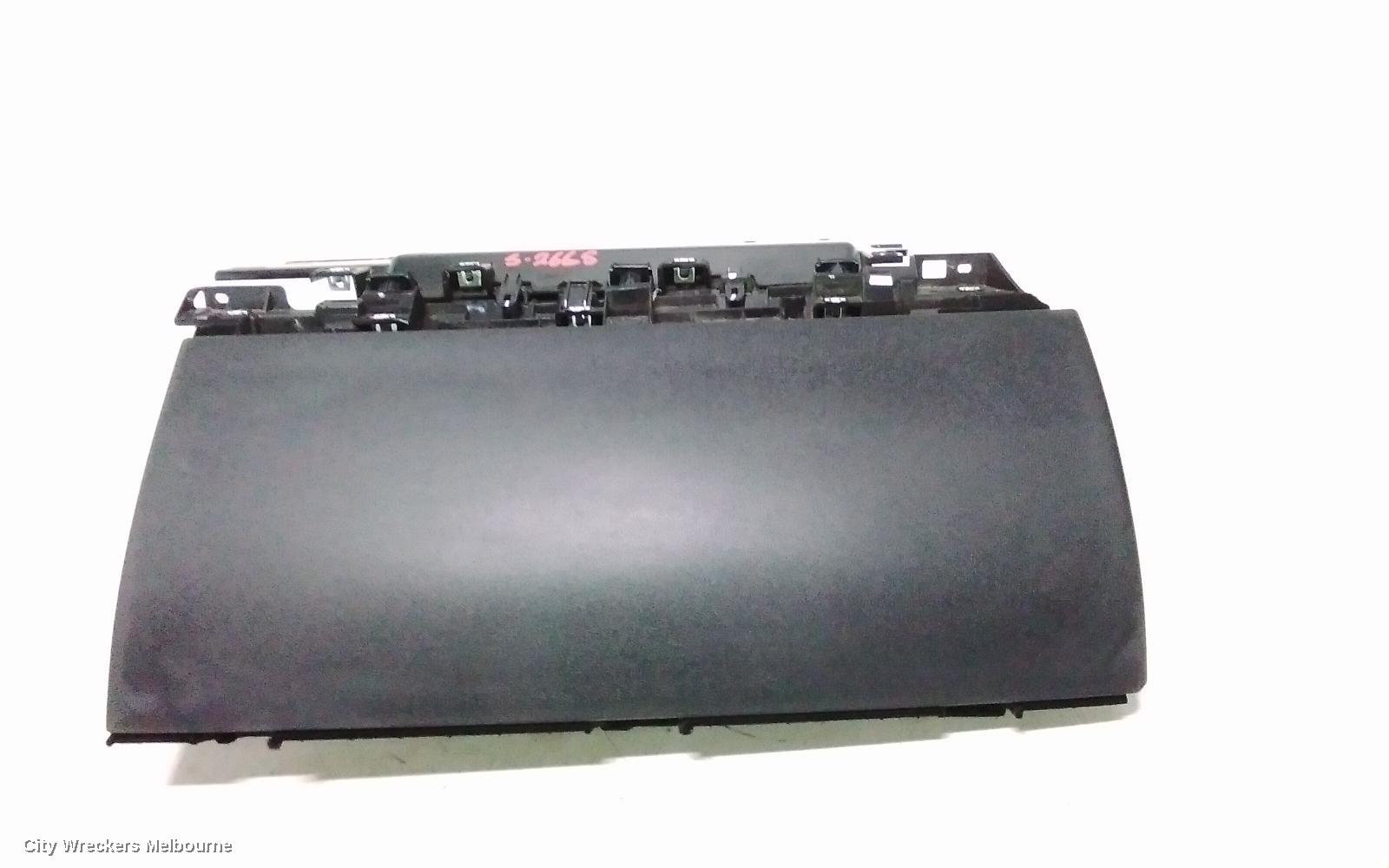 TESLA MODEL 3 GLOVE BOX, 1ST GEN, 06/2019 ONWARDS