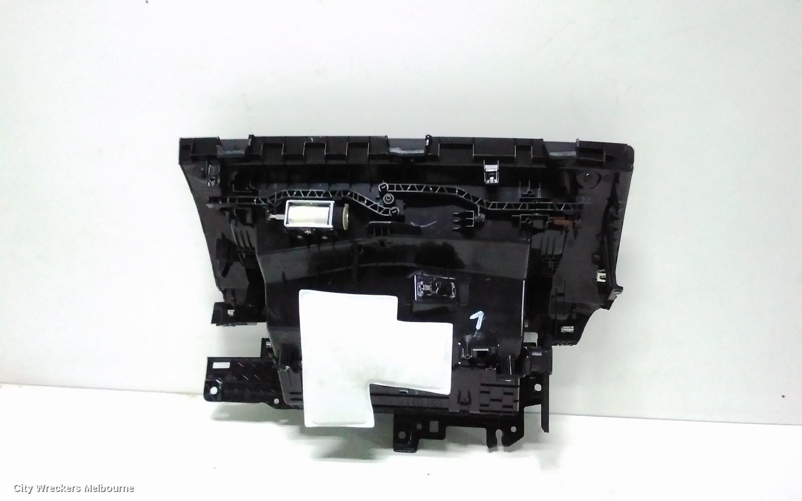 TESLA MODEL 3 GLOVE BOX, 1ST GEN, 06/2019 ONWARDS