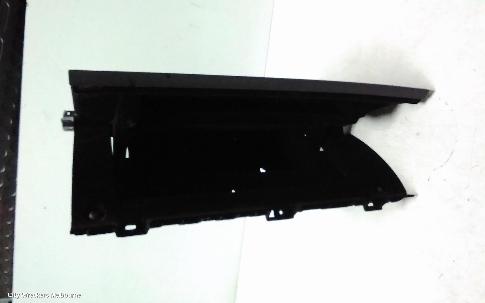 TESLA MODEL 3 GLOVE BOX, 1ST GEN, 06/2019 ONWARDS
