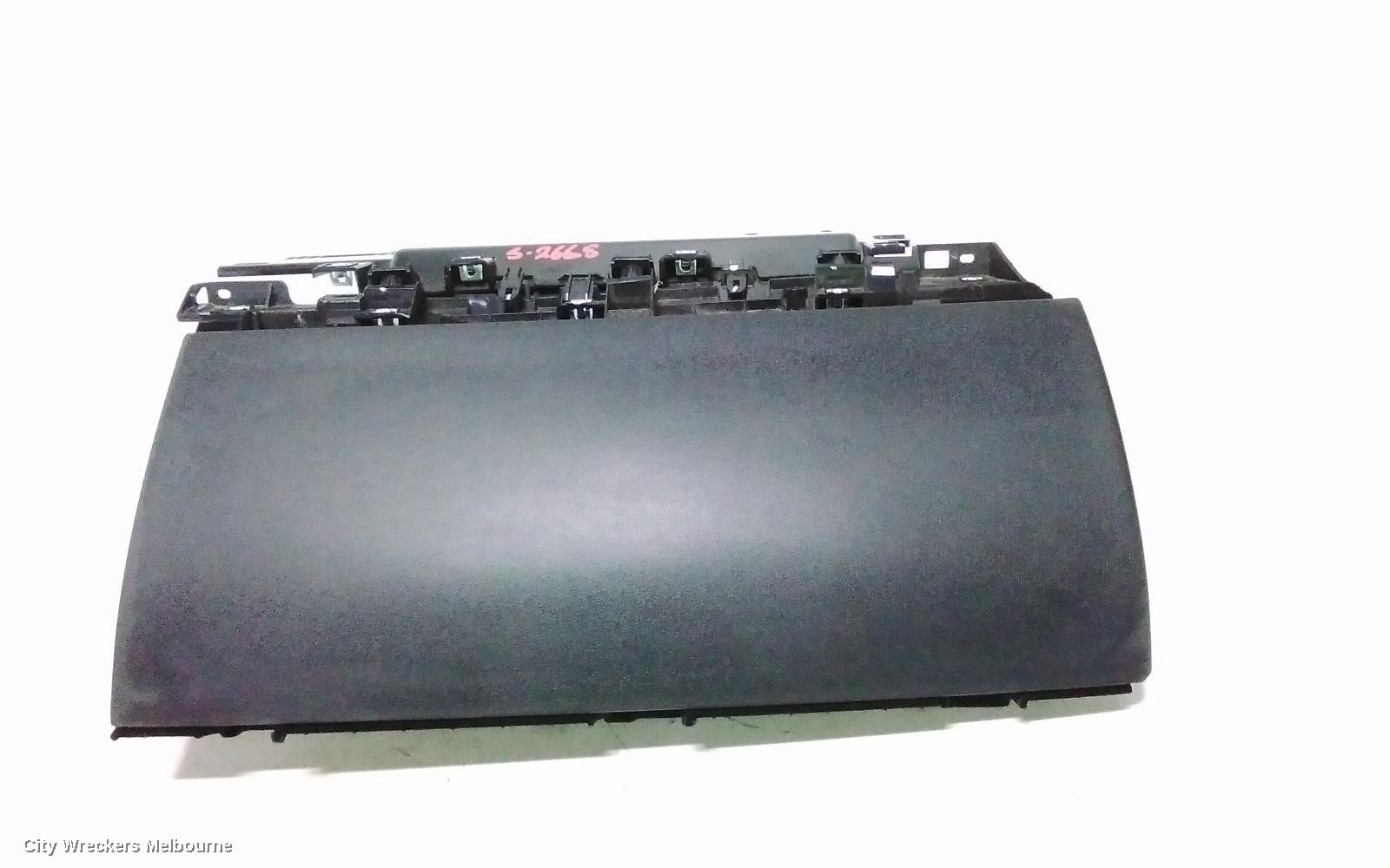 TESLA MODEL 3 GLOVE BOX, 1ST GEN, 06/2019 ONWARDS