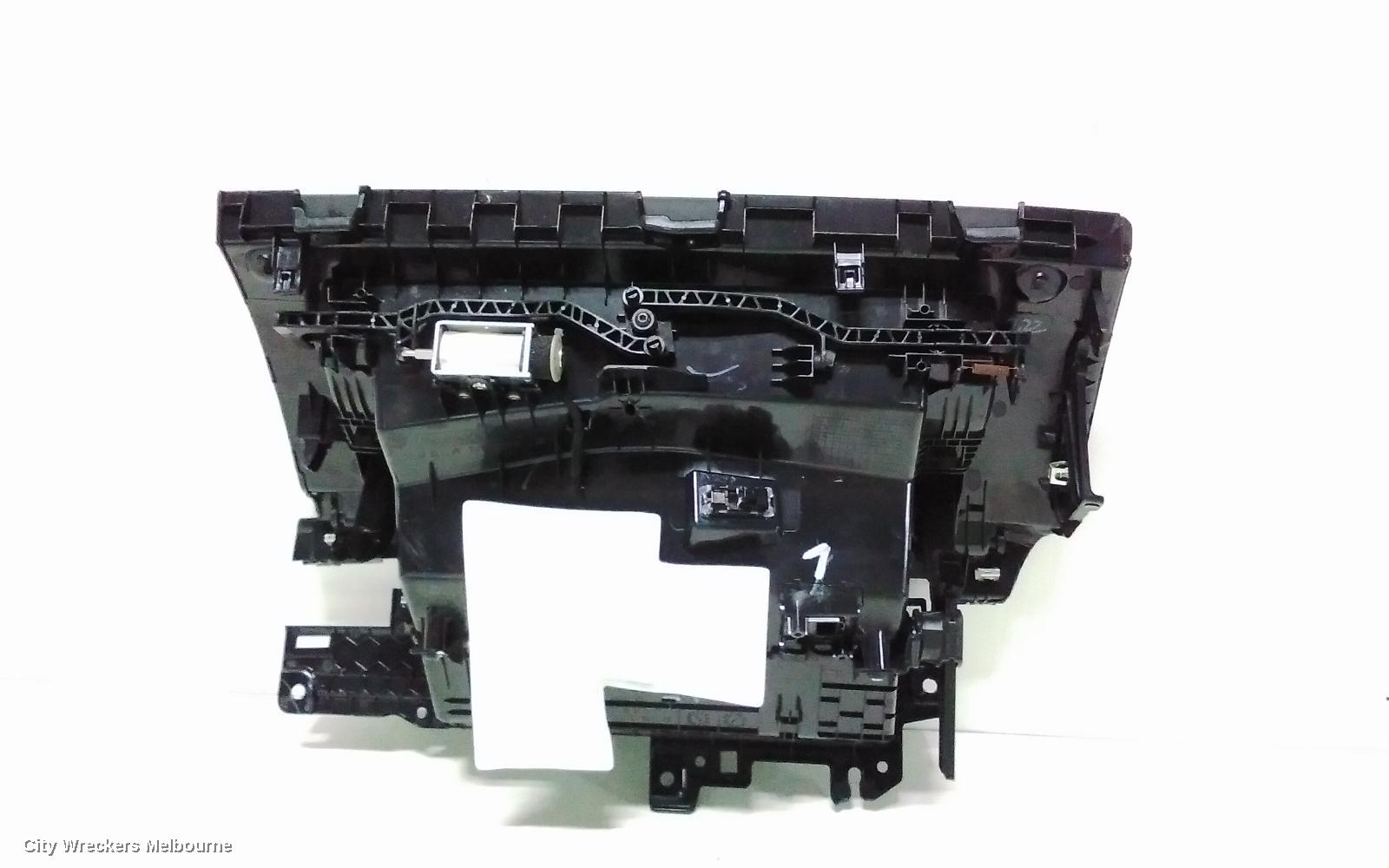 TESLA MODEL 3 GLOVE BOX, 1ST GEN, 06/2019 ONWARDS