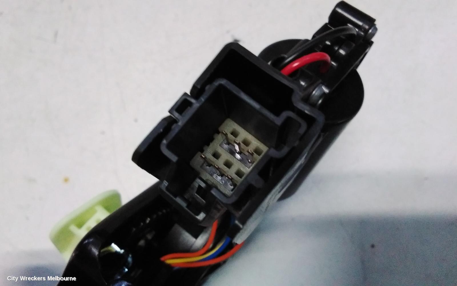 TESLA MODEL Y DOOR/BOOT/GATE LOCK, 1ST GEN, TAILGATE LOCK, 03/2022 ONWARDS