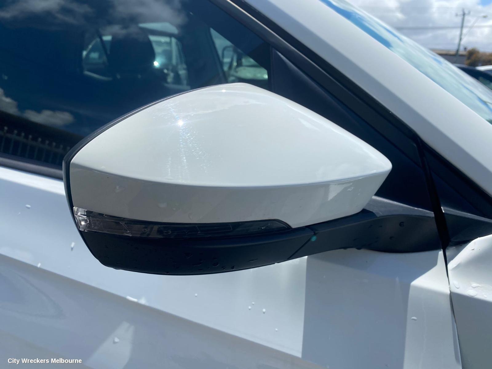 VOLKSWAGEN T-CROSS STABILISER BAR, C1, 01/2020 ONWARDS