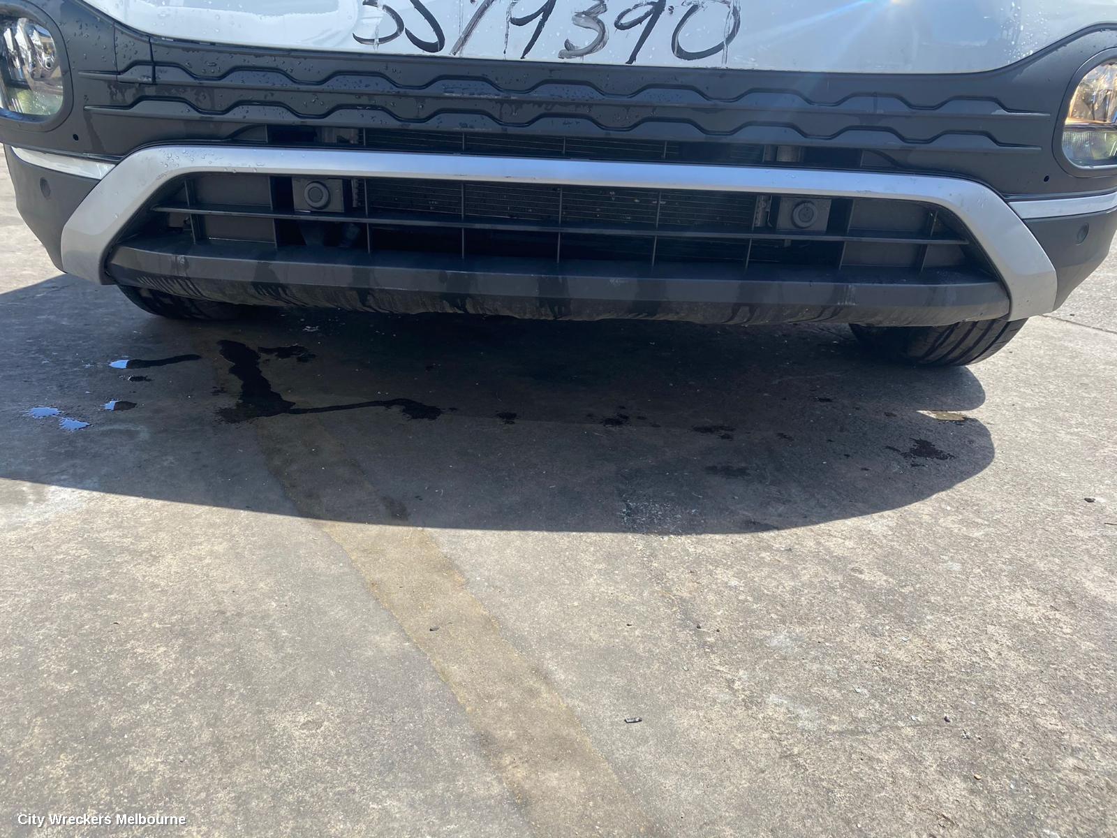 VOLKSWAGEN T-CROSS STABILISER BAR, C1, 01/2020 ONWARDS