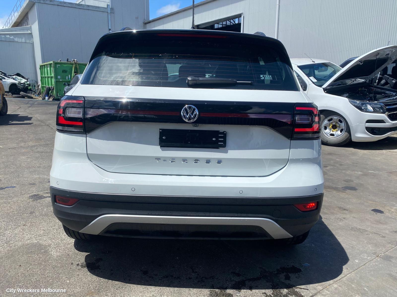 VOLKSWAGEN T-CROSS STABILISER BAR, C1, 01/2020 ONWARDS