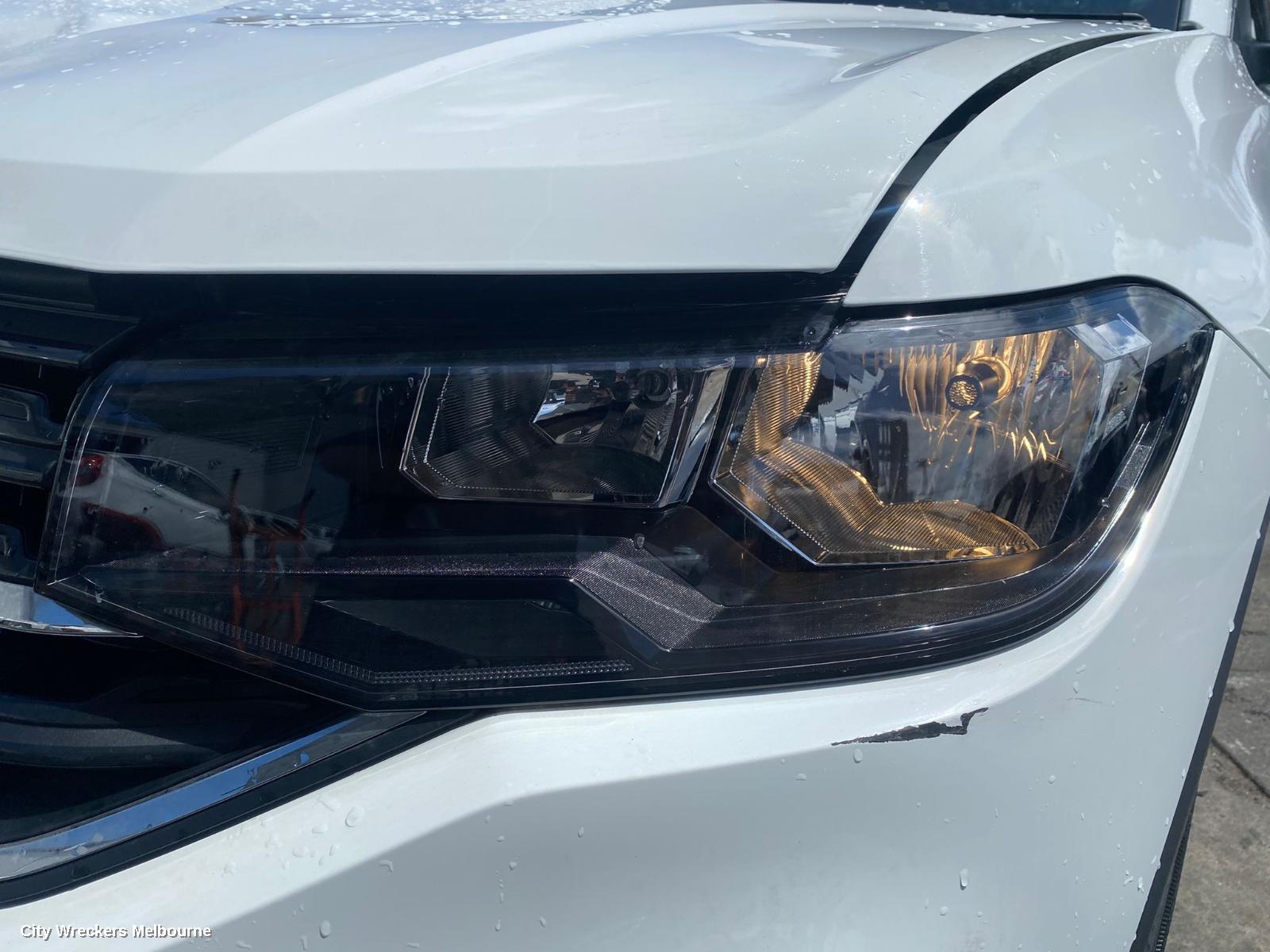 VOLKSWAGEN T-CROSS STABILISER BAR, C1, 01/2020 ONWARDS