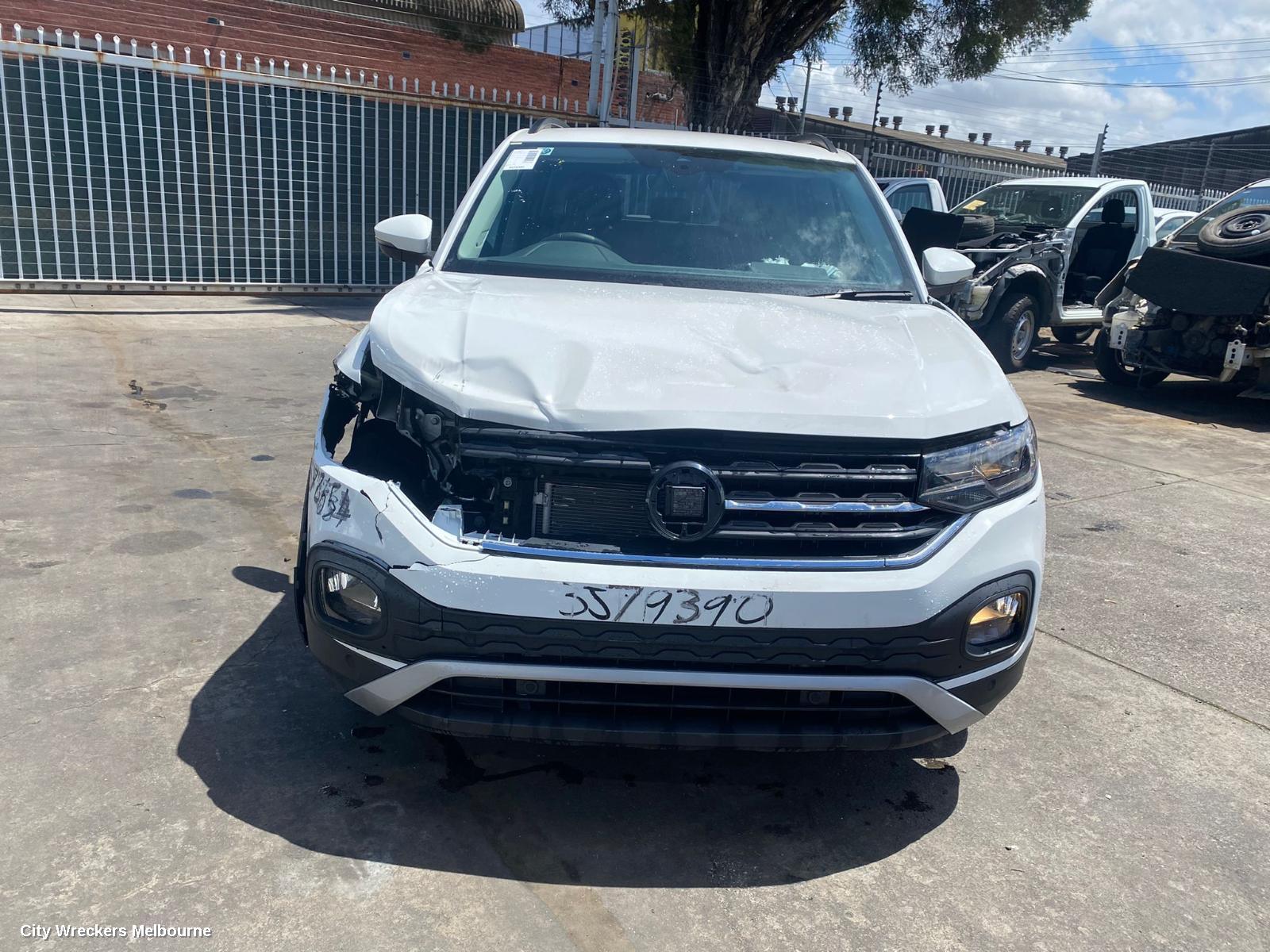 VOLKSWAGEN T-CROSS STABILISER BAR, C1, 01/2020 ONWARDS