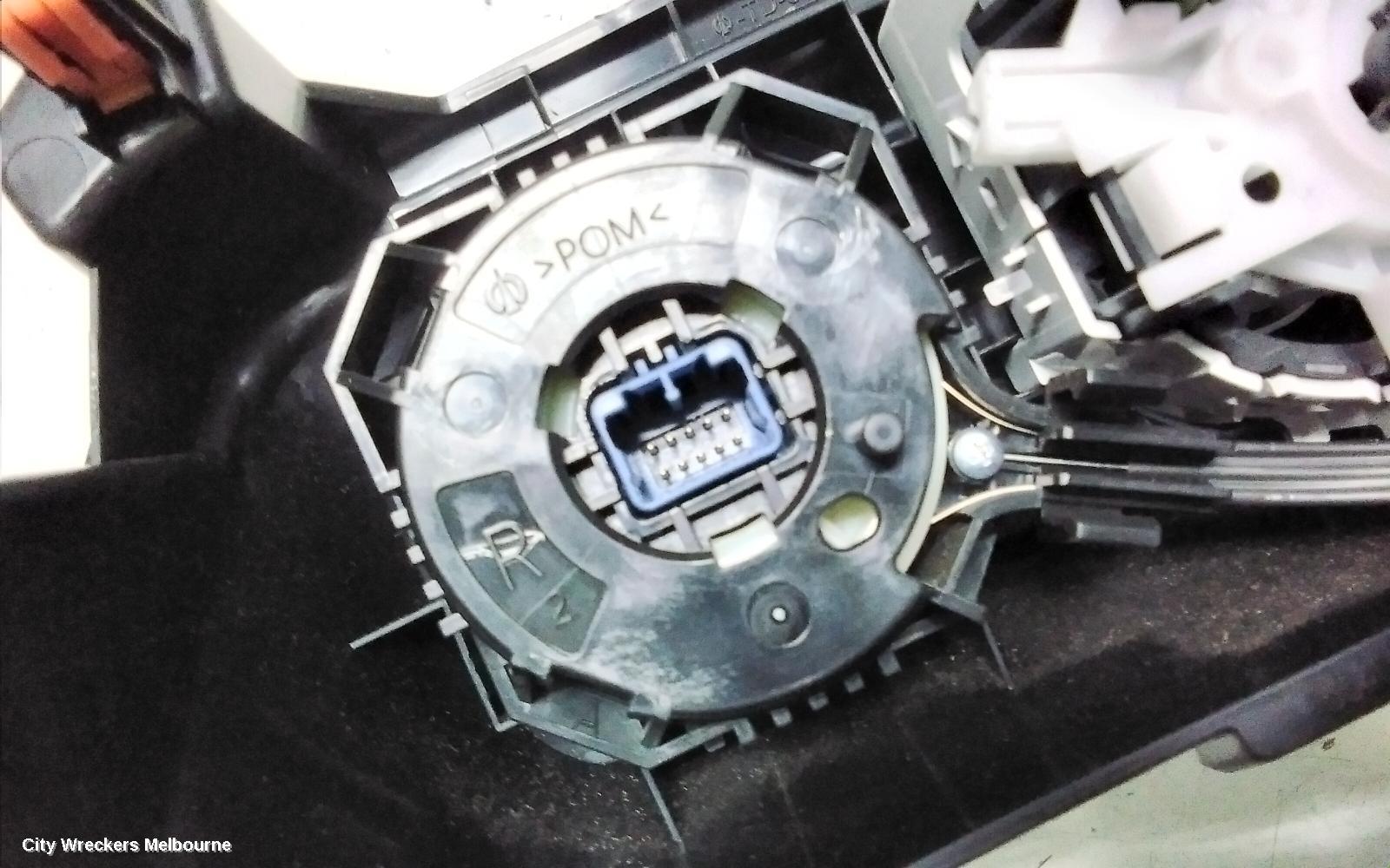 TOYOTA YARIS HEATER/AC CONTROLS, XP210 SERIES, W/ MANUAL AIR CONDITIONING TYPE, 04/2020 ONWARDS