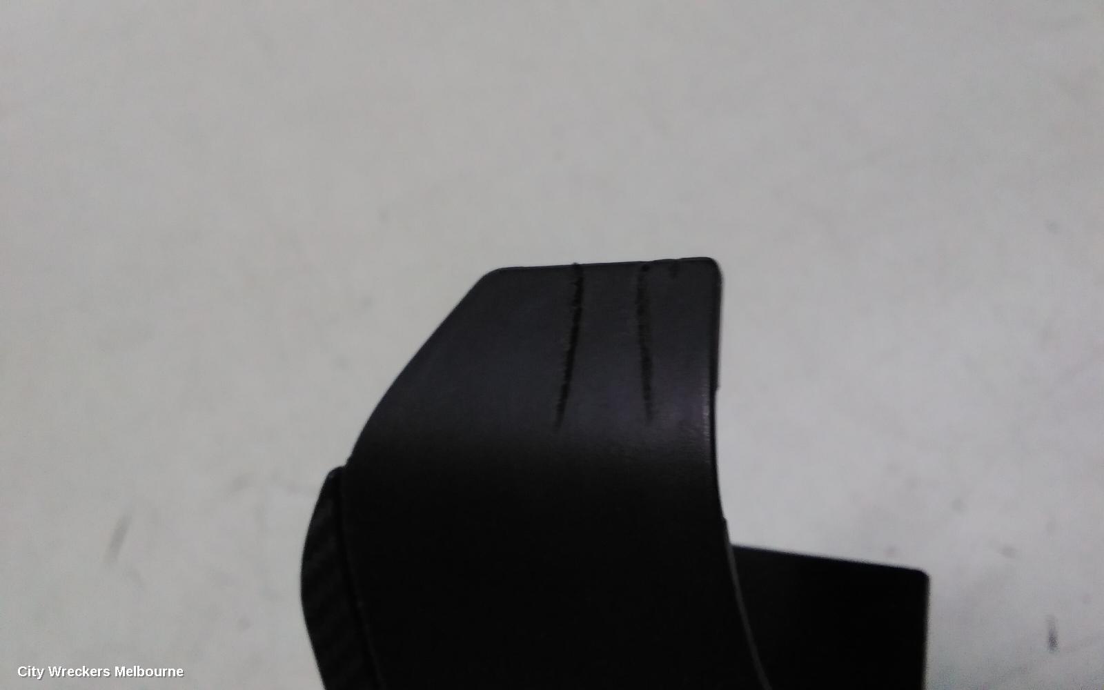 MAZDA 2 PWR DR WIND SWITCH, RH FRONT (MASTER SWITCH), W/ AUTO FOLD TYPE, DJ/DL, 02/2017 ONWARDS