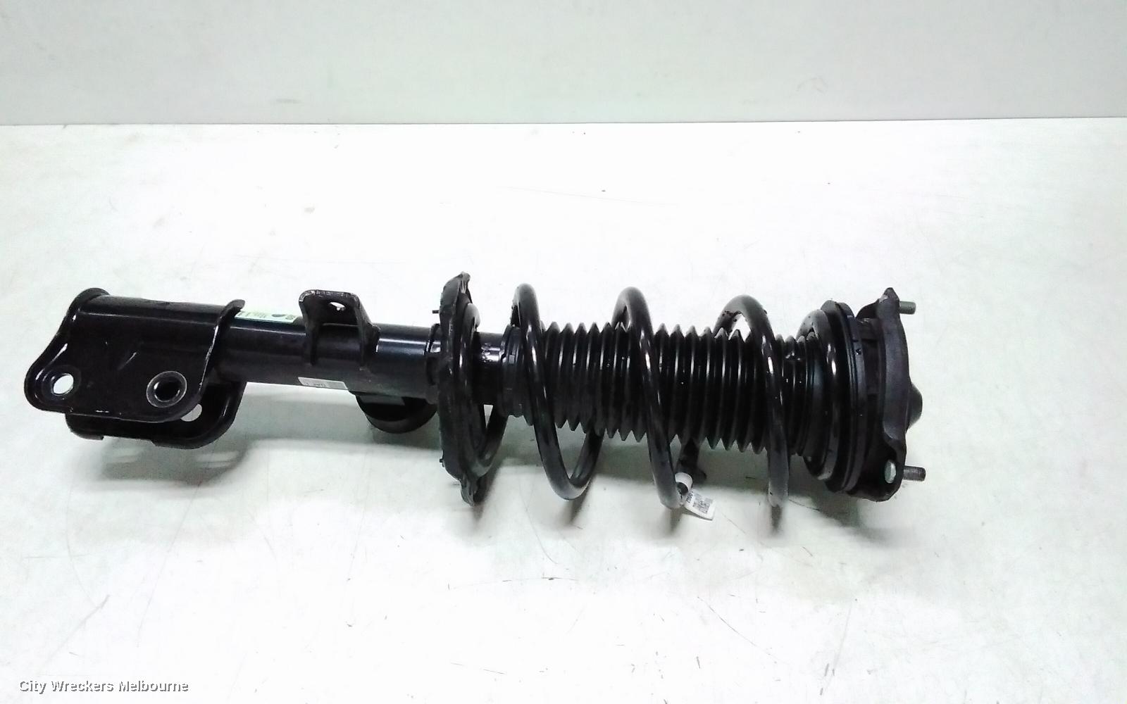 KIA SORENTO LEFT FRONT STRUT, MQ4, NON HYBRID TYPE, 02/2020 ONWARDS