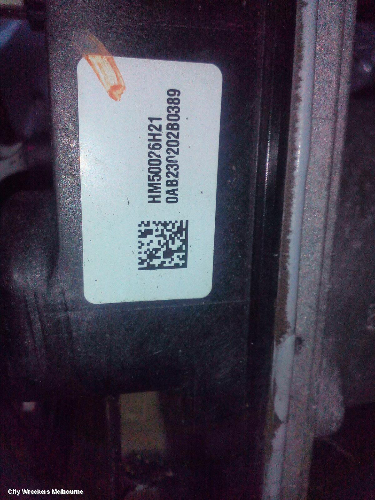 TESLA MODEL 3 STEERING BOX/RACK, ELECTRIC TYPE, 1ST GEN, 06/2019 ONWARDS