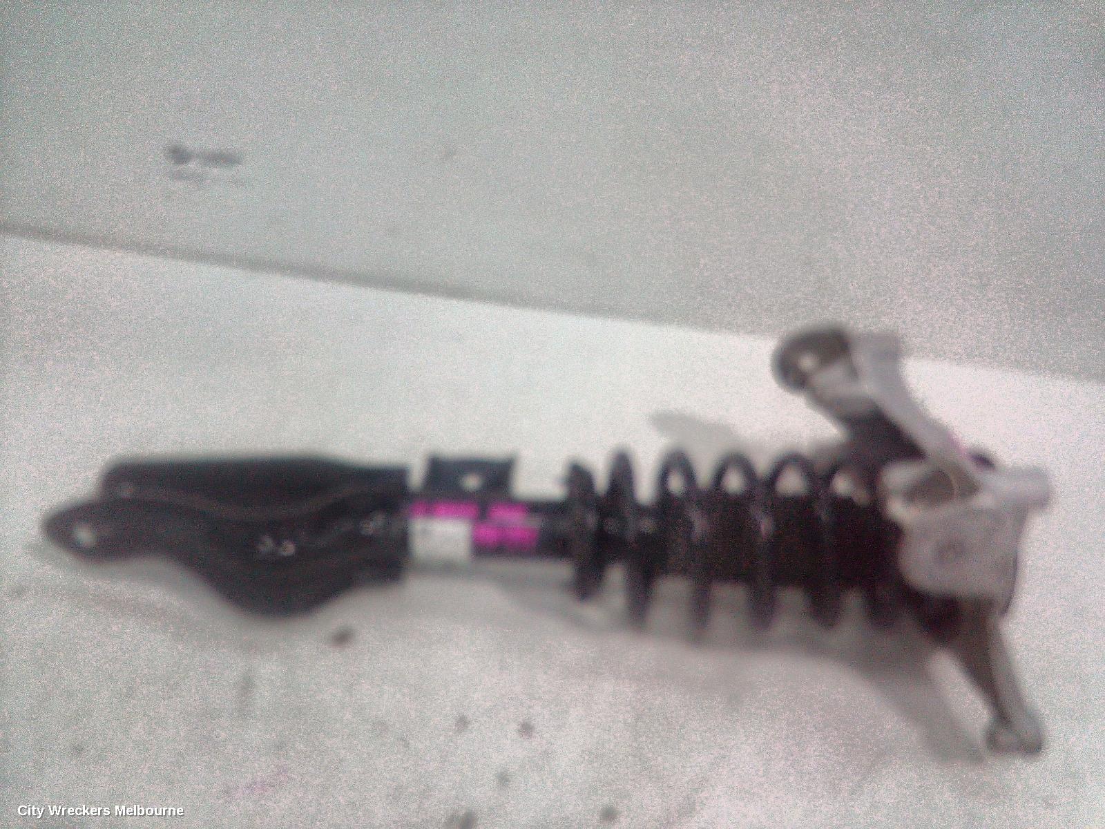 TESLA MODEL 3 RIGHT FRONT STRUT, 1ST GEN, 4WD, 06/2019 ONWARDS