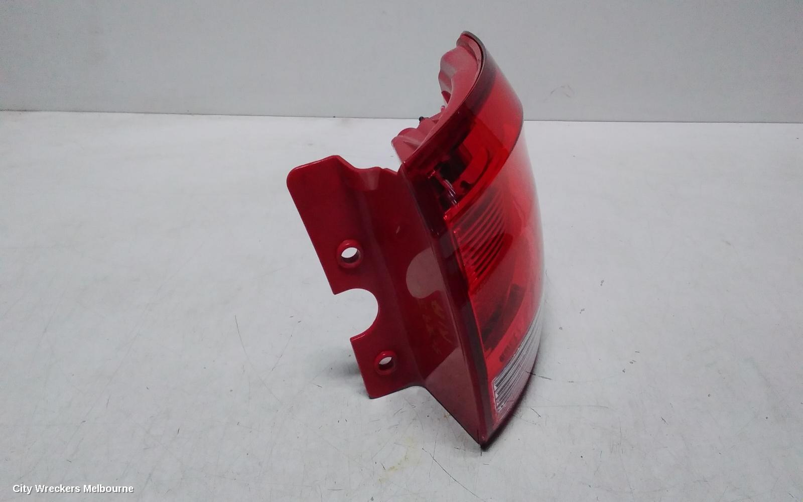 LDV G10 RIGHT TAILLIGHT, SV7C, IN BODY, W/ HALOGEN TYPE, TAILGATE, VAN, 04/2015 ONWARDS