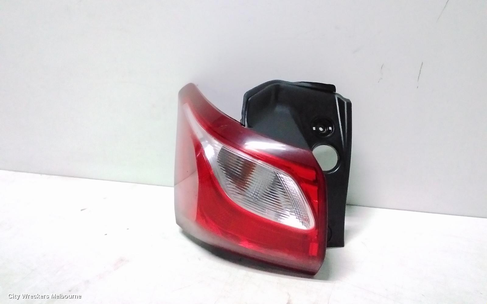 HOLDEN EQUINOX LEFT TAILLIGHT, EQ, LS/LS+/LT, STANDARD TYPE, 09/2017 - 12/2020